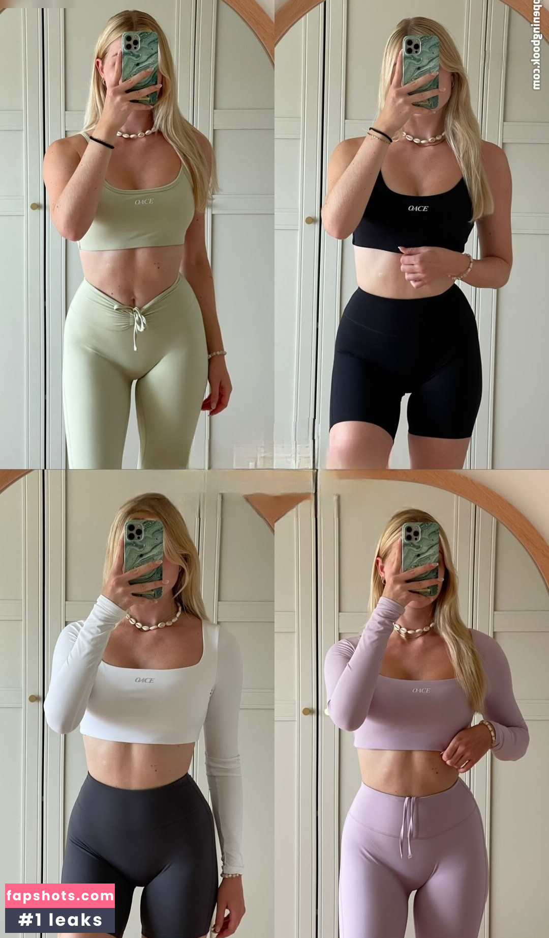 Vallixpauline Nude Leaks OnlyFans Photos #28 - LeakJerk