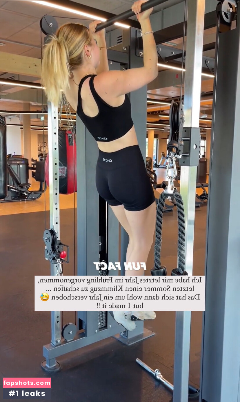 Vallixpauline Nude Leaks OnlyFans Photos #39 - LeakJerk