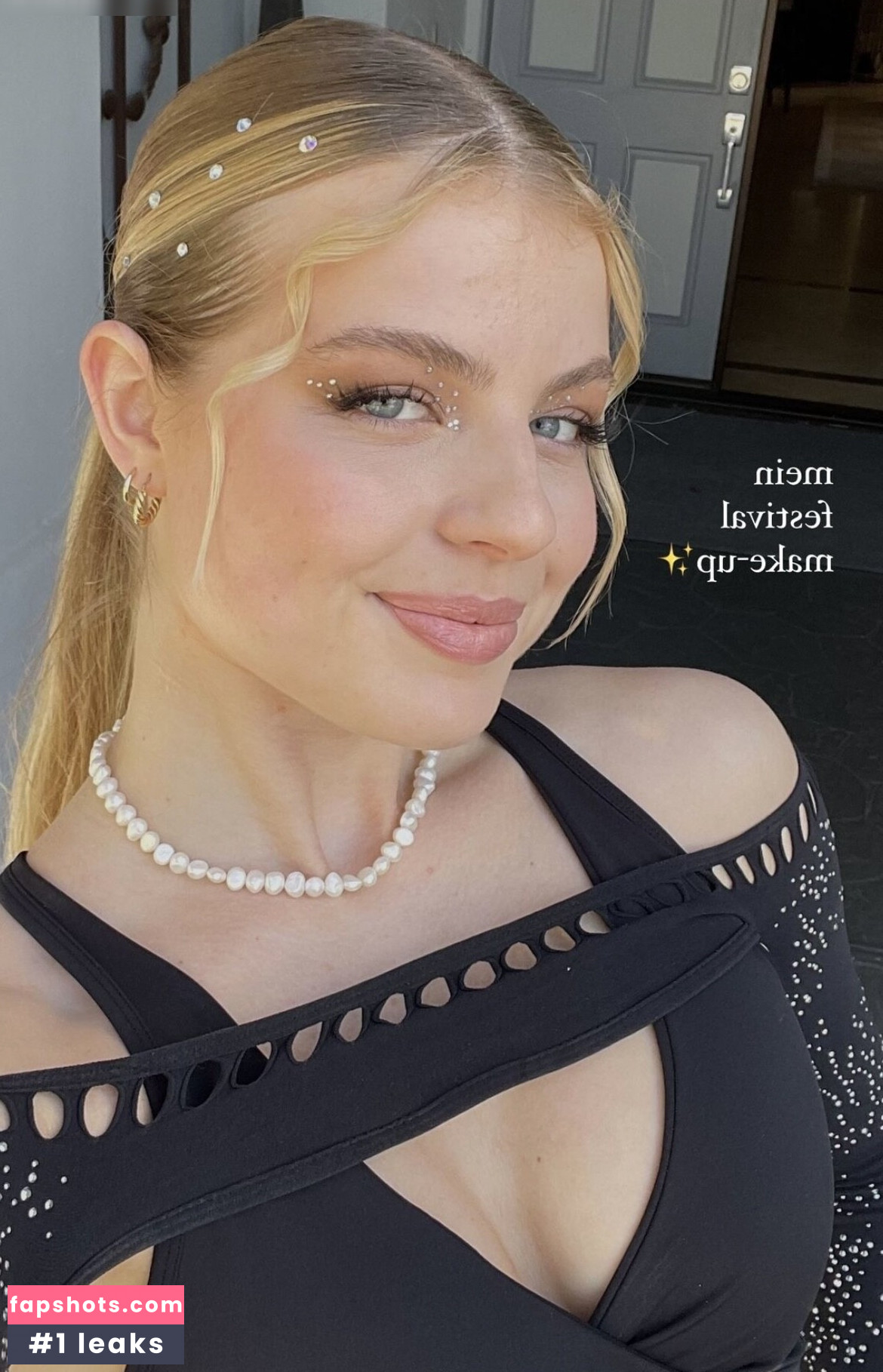 Vallixpauline Nude Leaks OnlyFans Photos #51 - LeakJerk