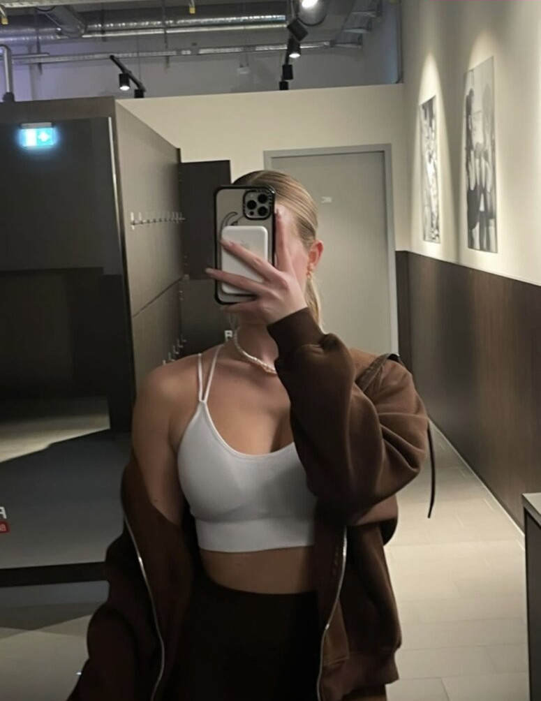 vallixpauline Nahé úniky fotek pouze od fanoušků #249 - Fapshots