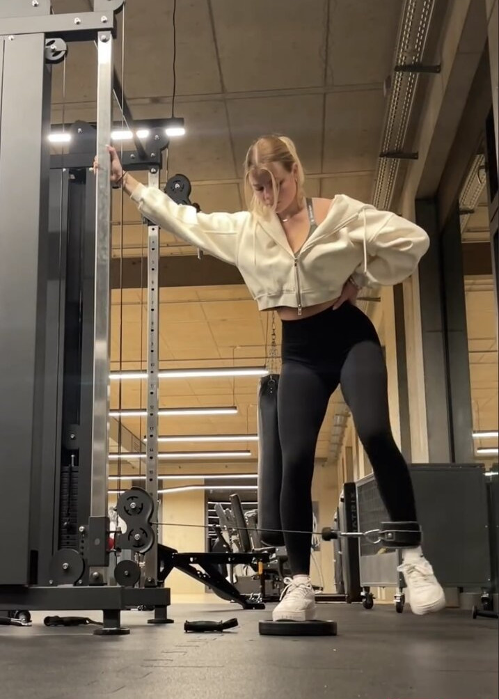 vallixpauline Nahé úniky fotek pouze od fanoušků #251 - Fapshots