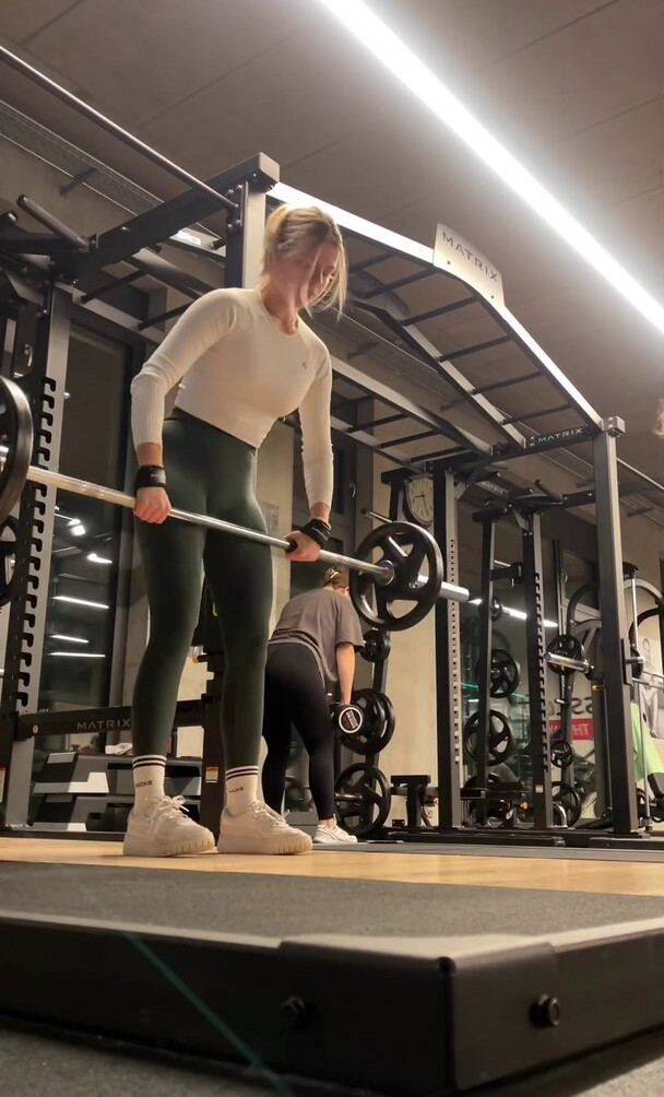 vallixpauline Nahé úniky fotek pouze od fanoušků #255 - Fapshots