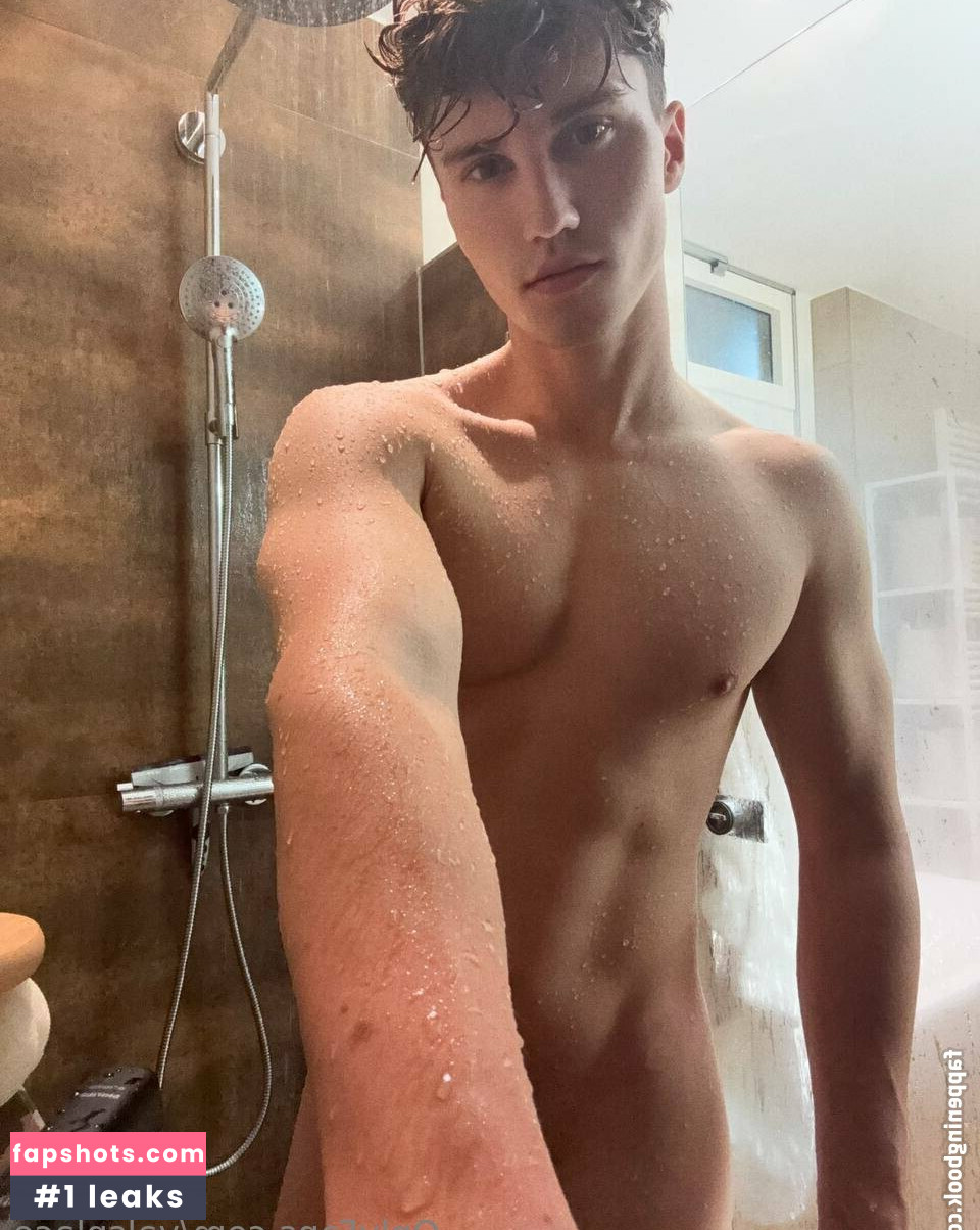 valsplace Nahé úniky fotek pouze od fanoušků #13 - Fapshots