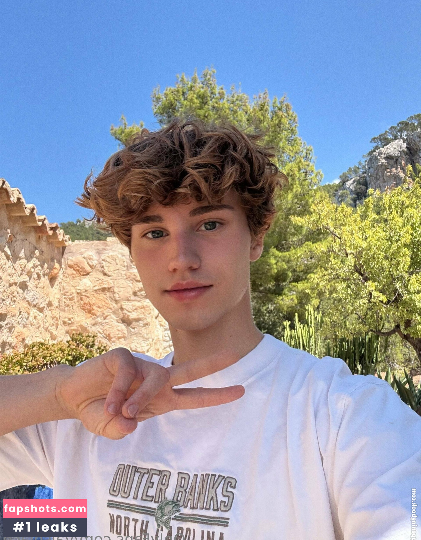 valsplace Nahé úniky fotek pouze od fanoušků #14 - Fapshots