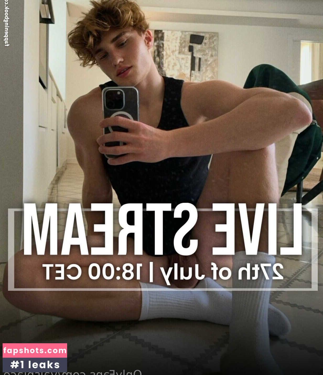 valsplace Nahé úniky fotek pouze od fanoušků #19 - Fapshots