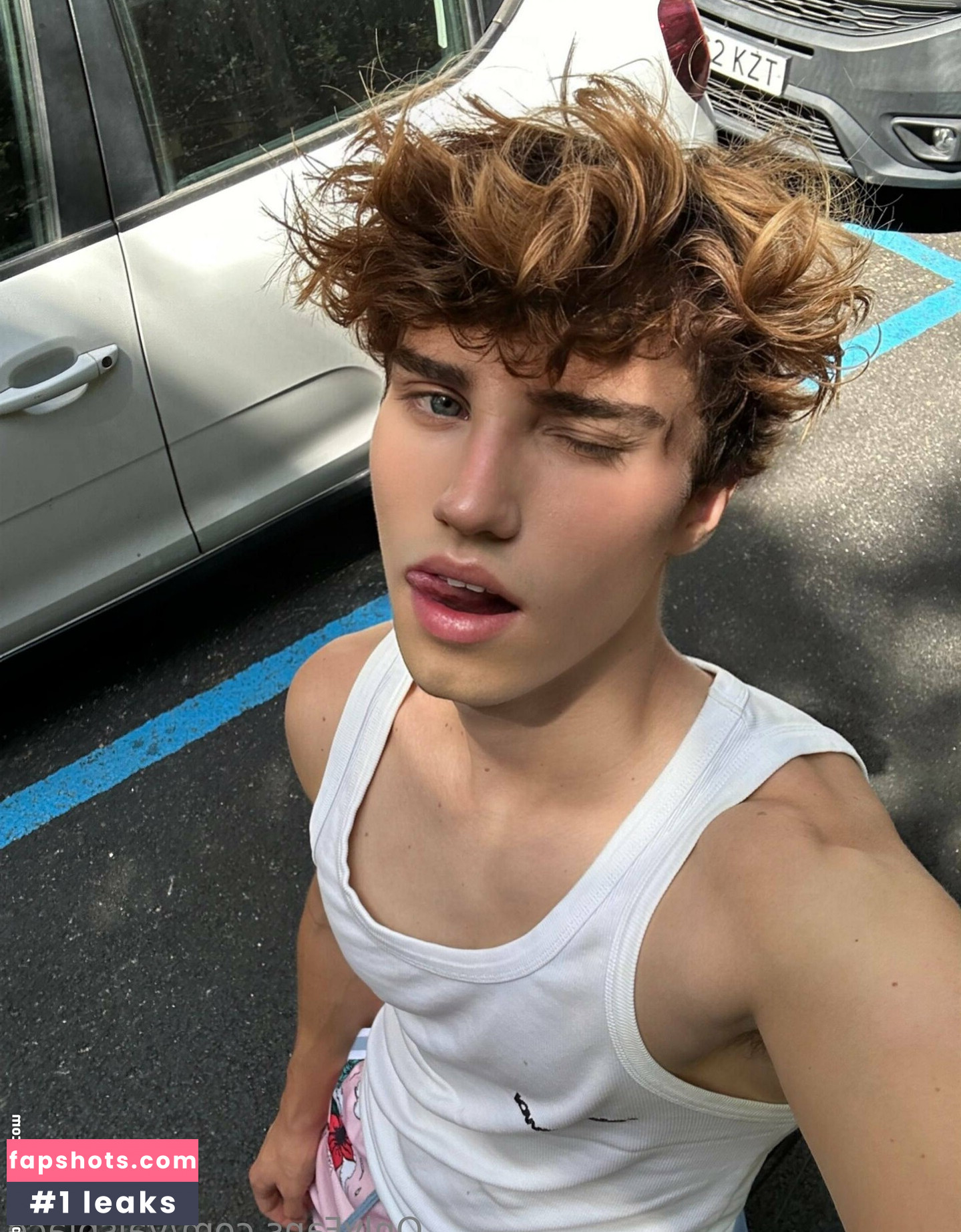 valsplace Nahé úniky fotek pouze od fanoušků #3 - Fapshots