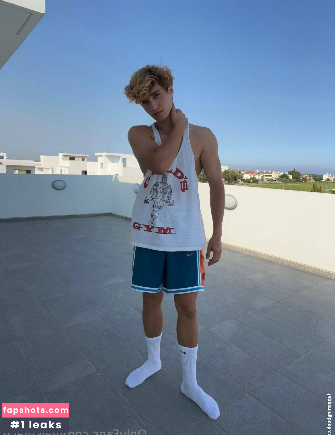 valsplace Nahé úniky fotek pouze od fanoušků #31 - Fapshots