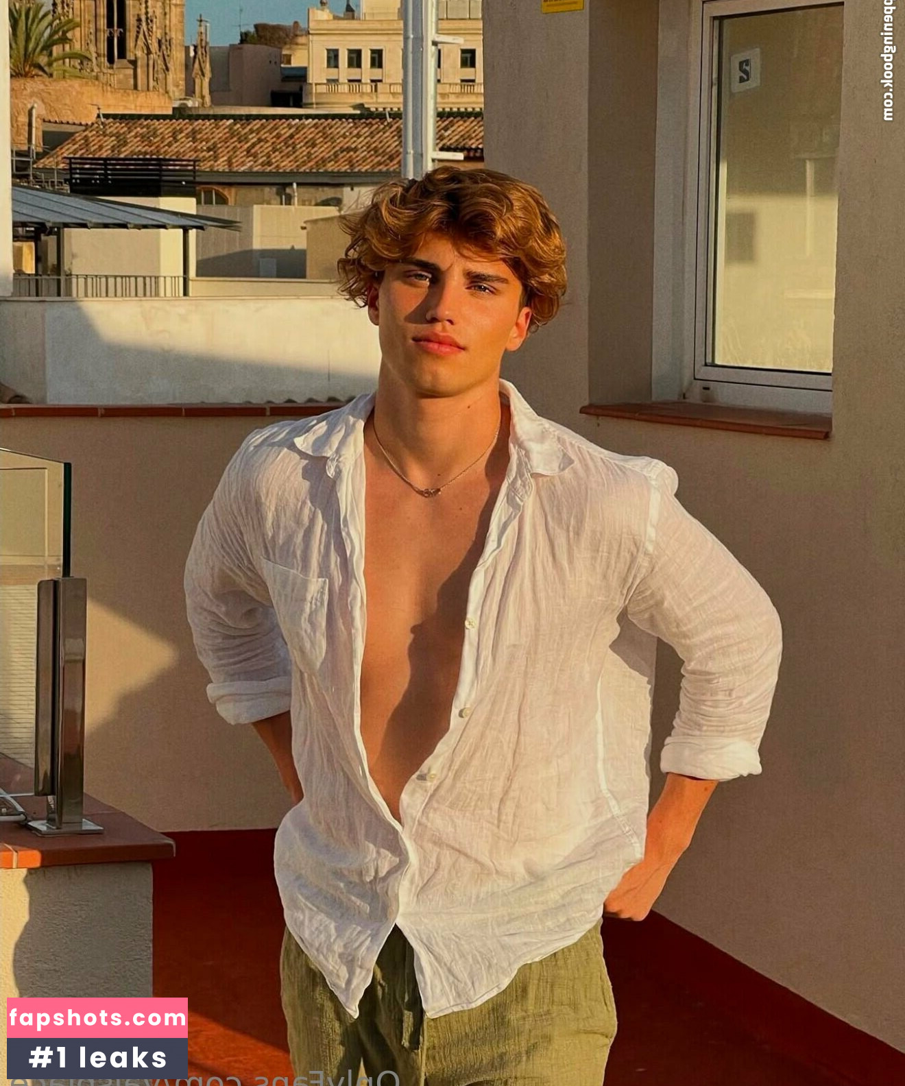 valsplace Nahé úniky fotek pouze od fanoušků #32 - Fapshots