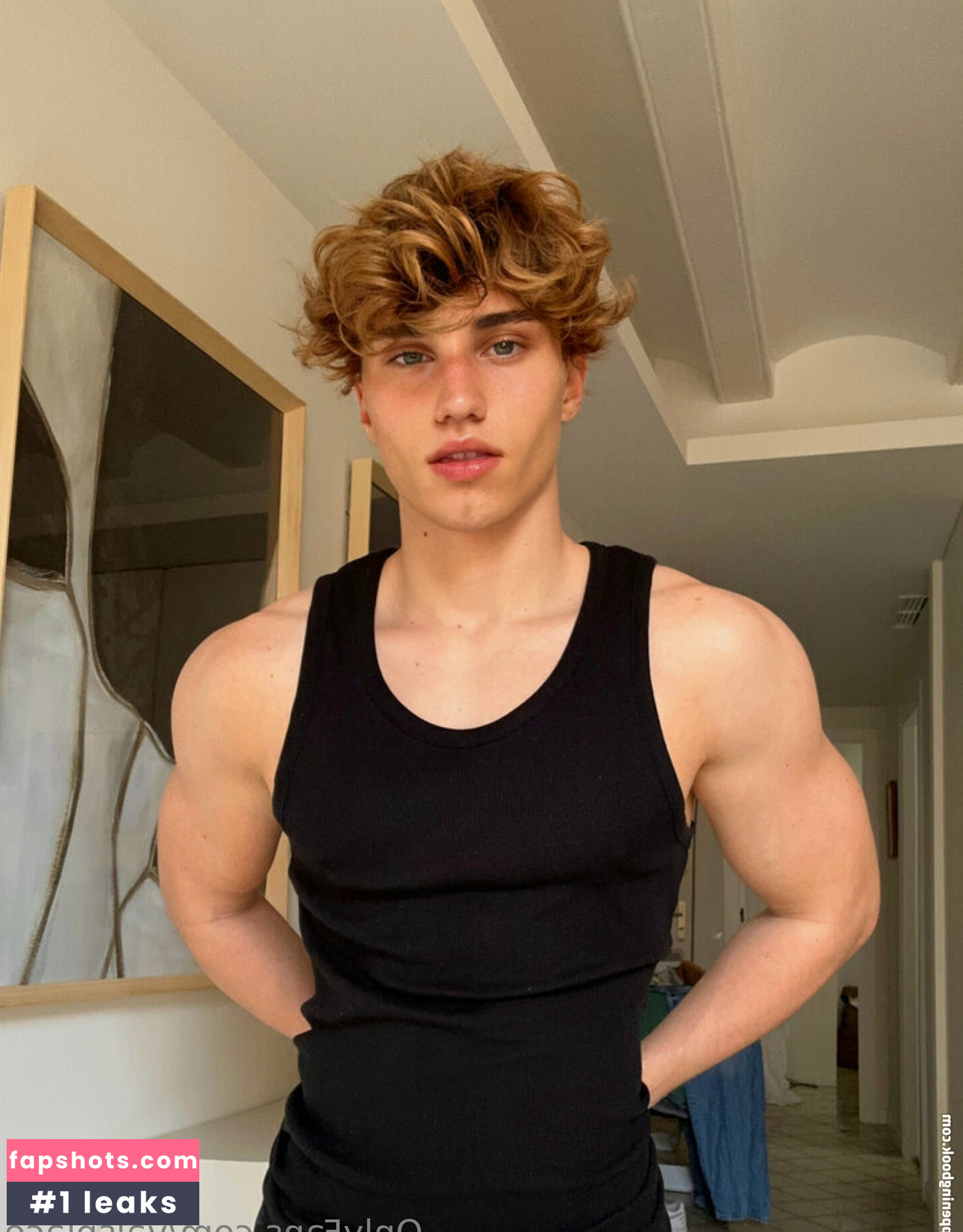 valsplace Nahé úniky fotek pouze od fanoušků #38 - Fapshots