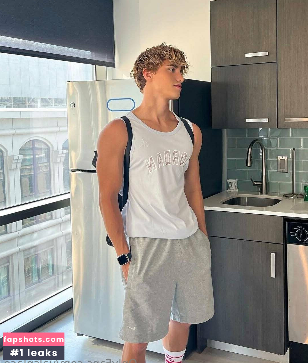 valsplace Nahé úniky fotek pouze od fanoušků #45 - Fapshots