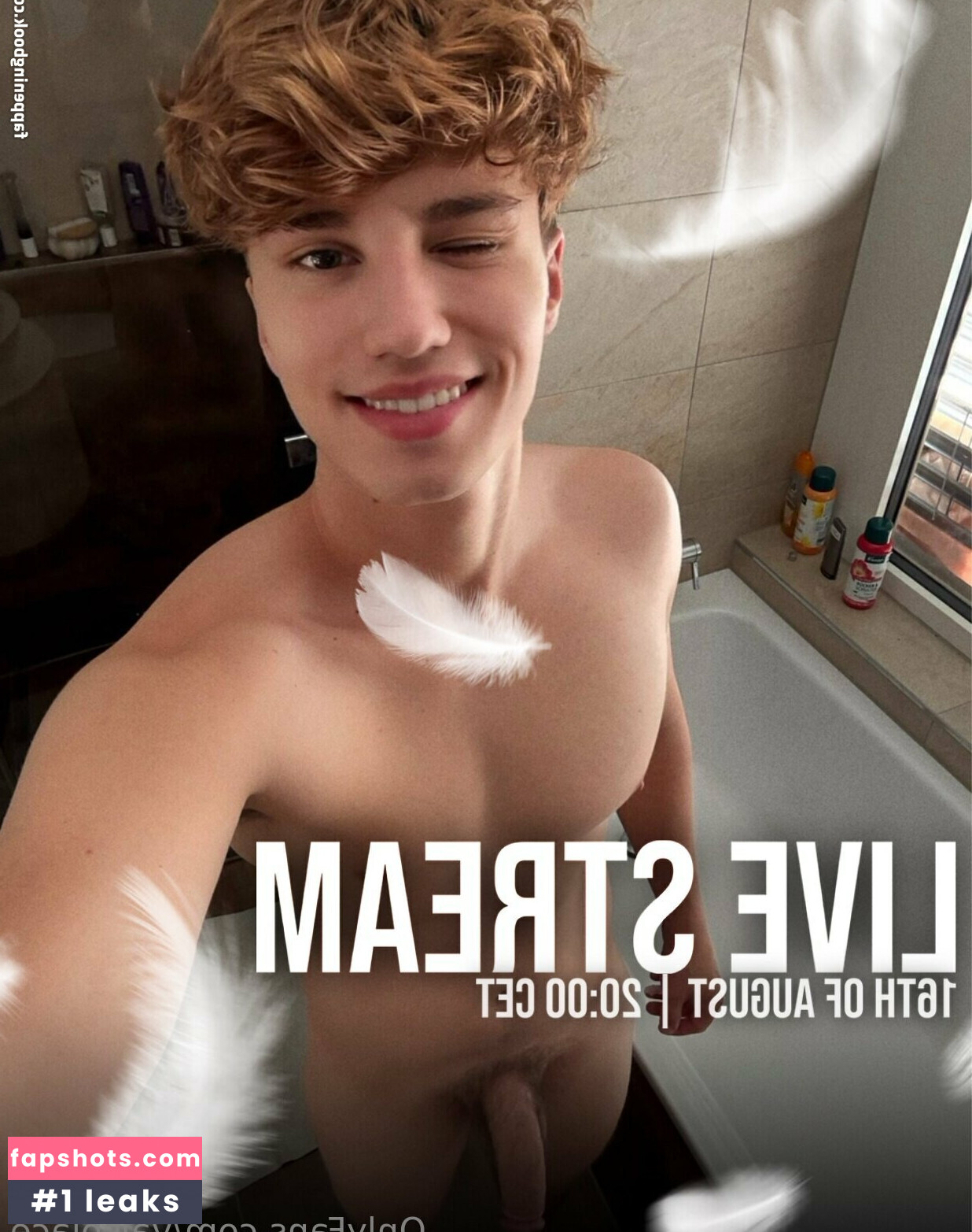 valsplace Nahé úniky fotek pouze od fanoušků #8 - Fapshots