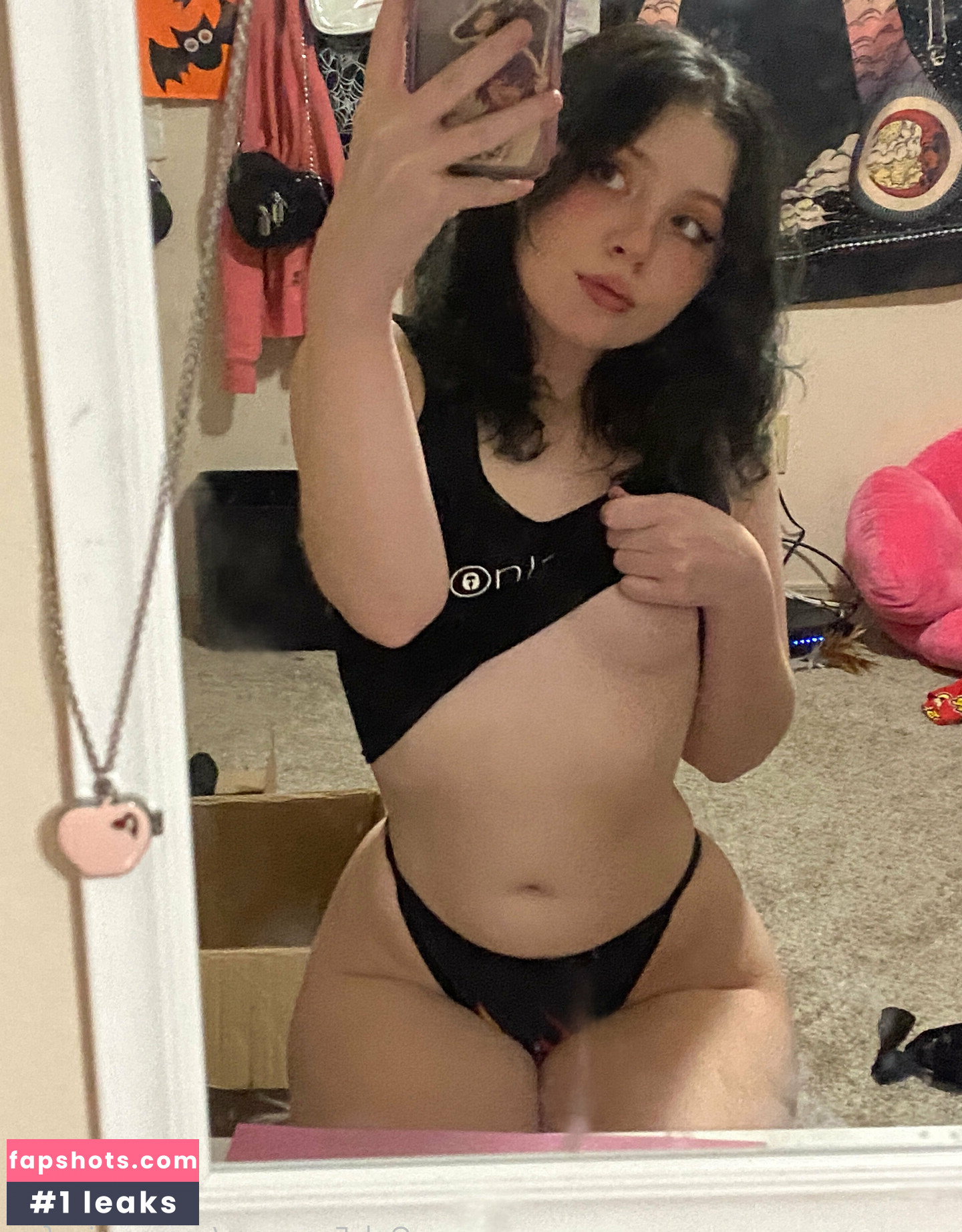 vampaminefree Nahé úniky fotek pouze od fanoušků #32 - Fapshots