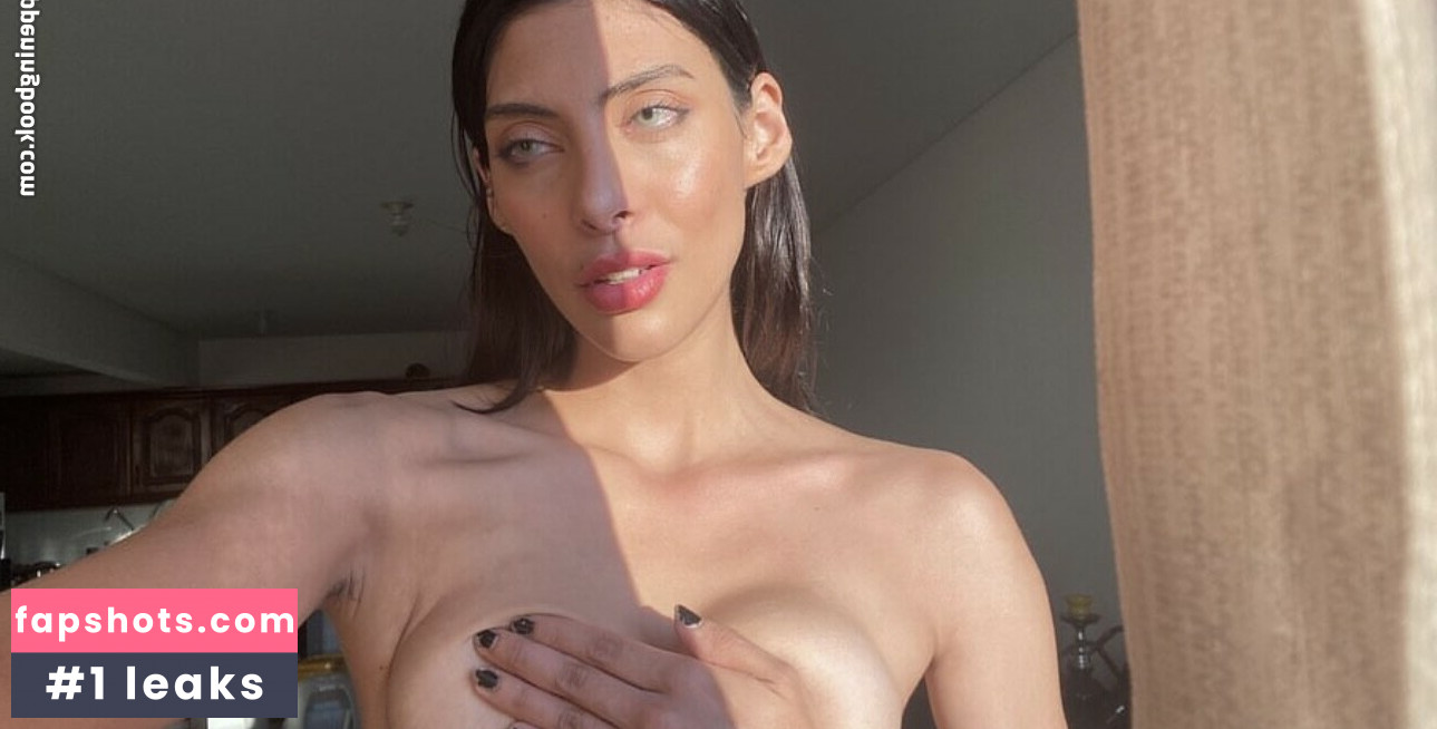 Vampira Morena gallery photo #4