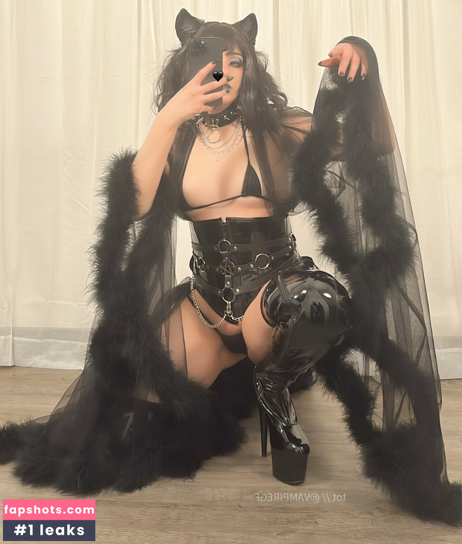 Vampiregf gallery photo #12