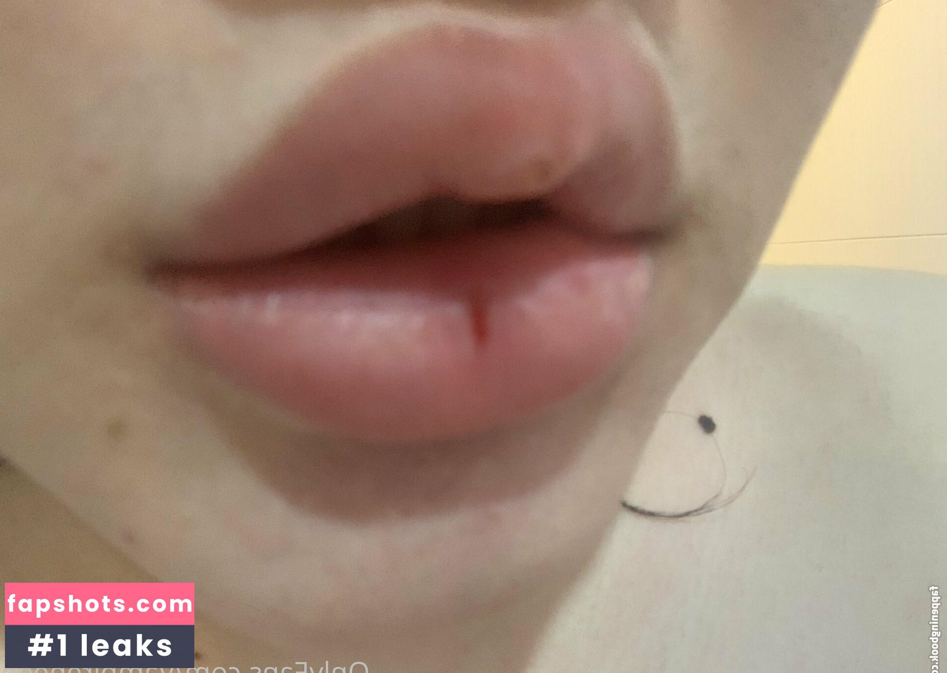 vampireneee Filtración Desnuda OnlyFans Foto #17 - Fapshots