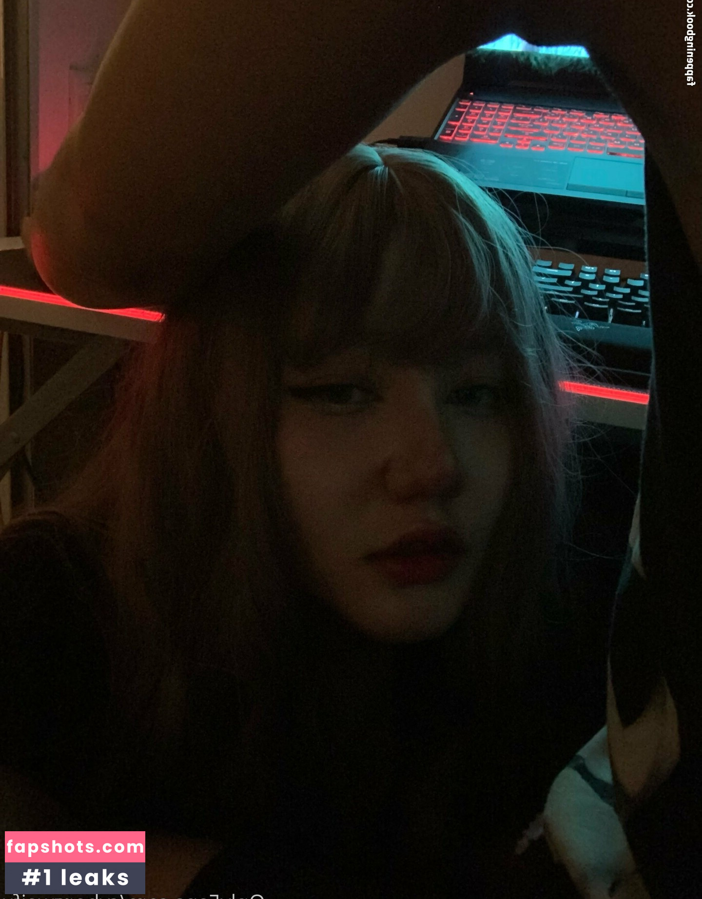 vampireneee Nahé úniky fotek pouze od fanoušků #3 - Fapshots