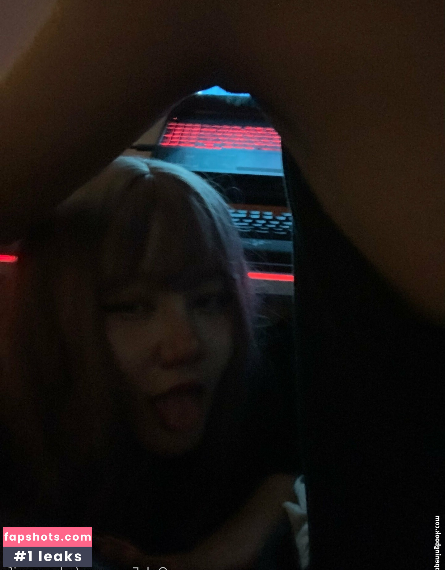 vampireneee Filtración Desnuda OnlyFans Foto #26 - Fapshots