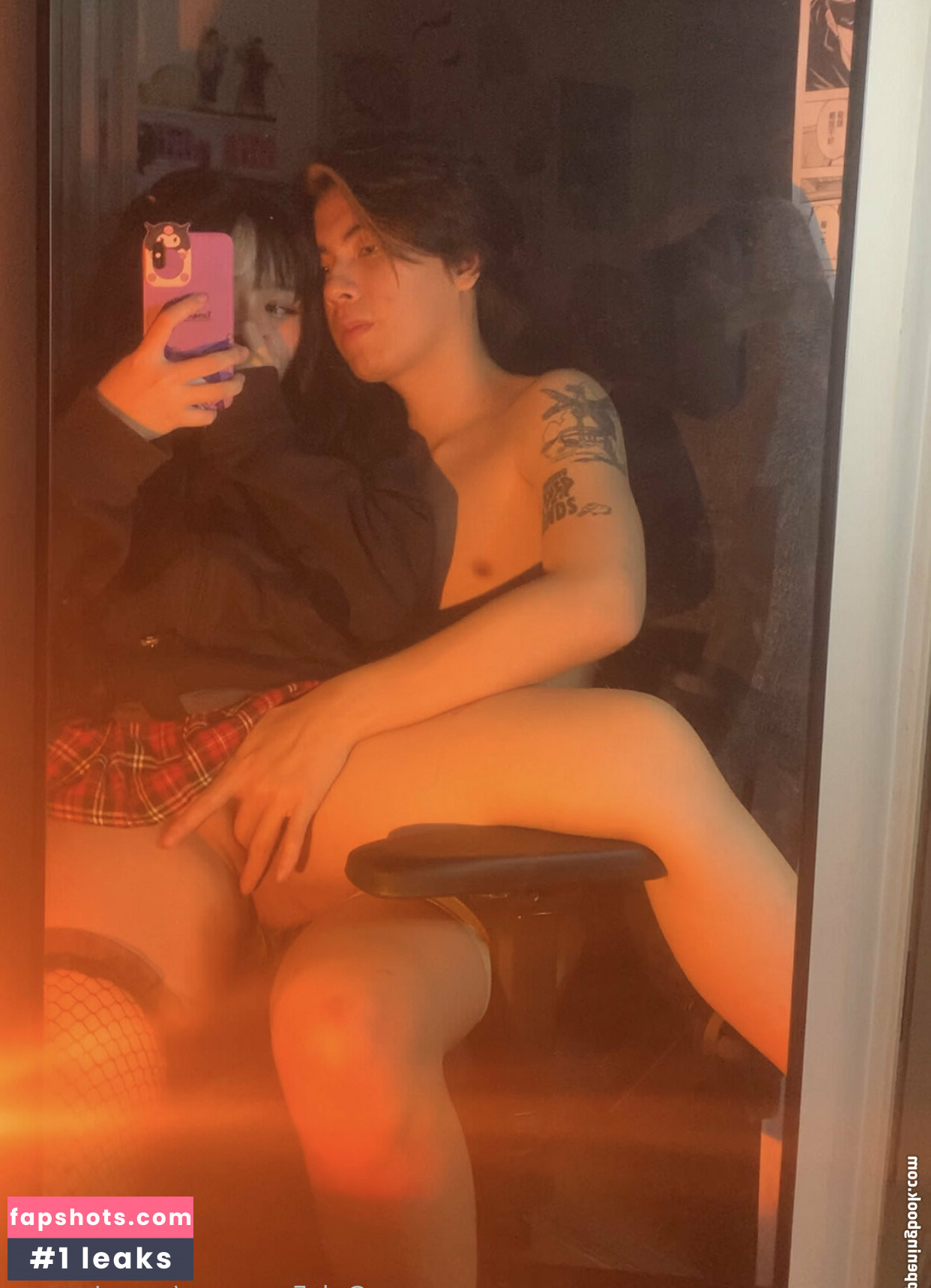 vampireneee Nahé úniky fotek pouze od fanoušků #28 - Fapshots