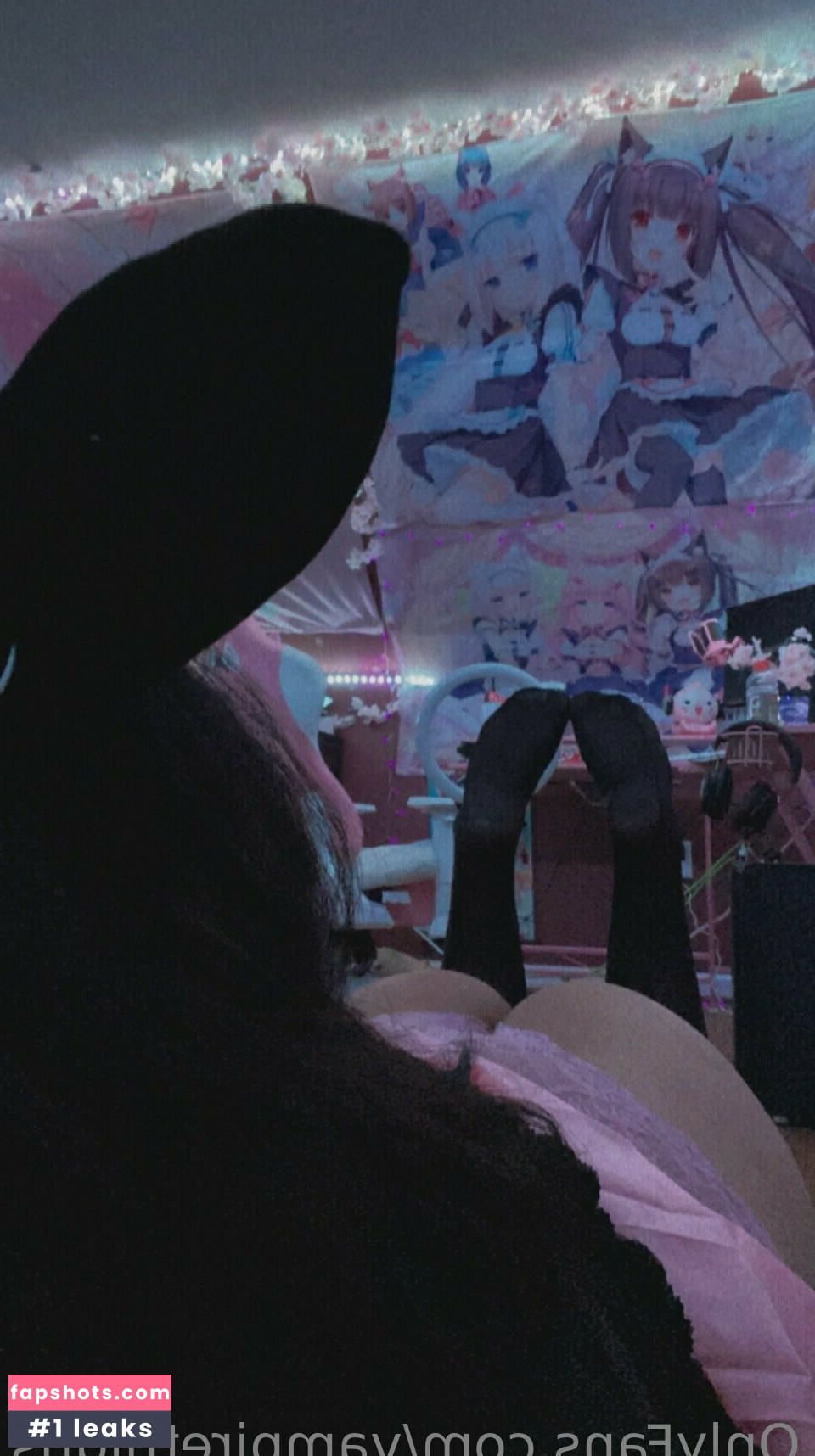 vampirethighs gallery photo #30