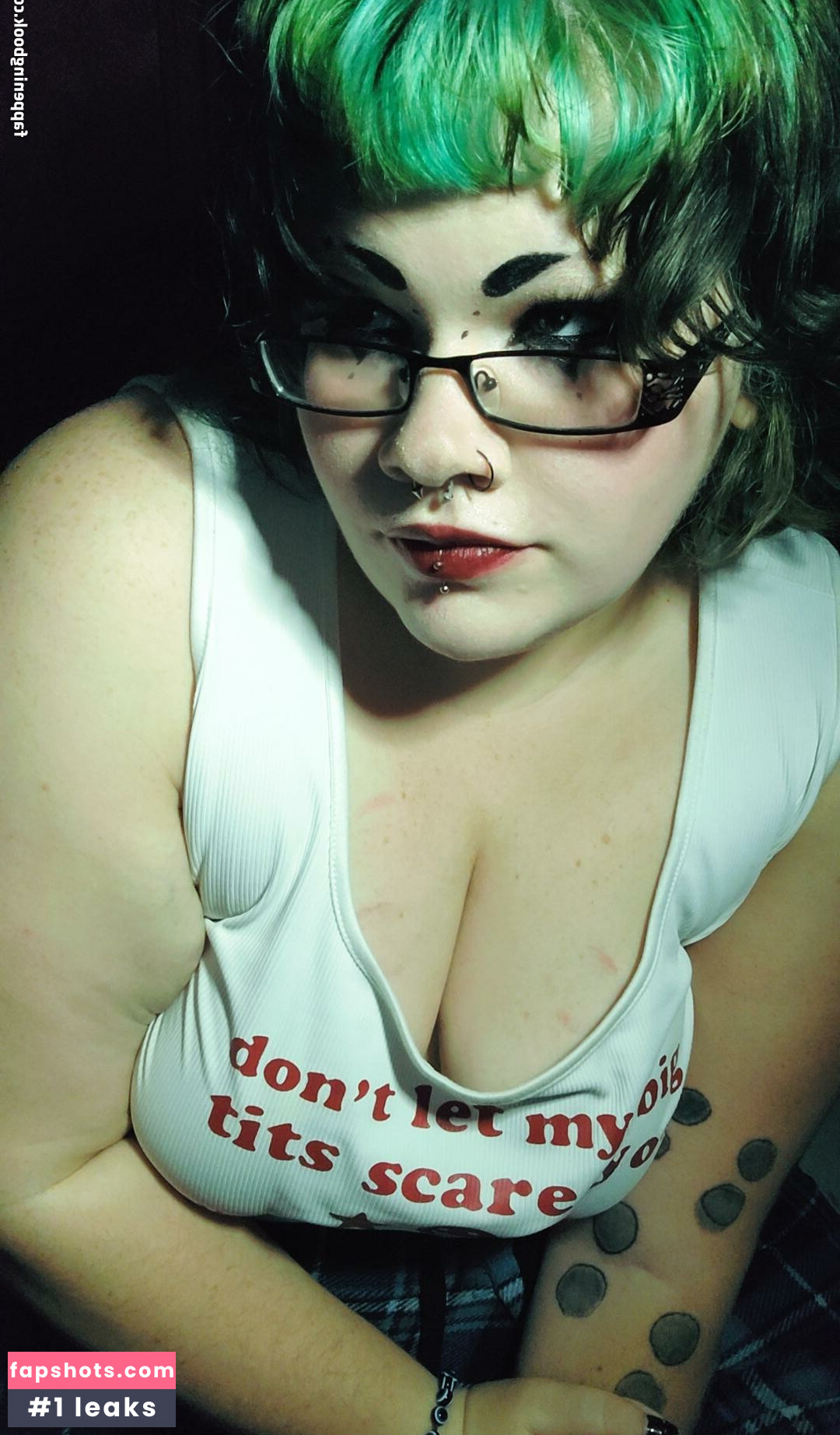 vampiricmilkers Nude Leaks OnlyFans Photos #5 - Fapshots