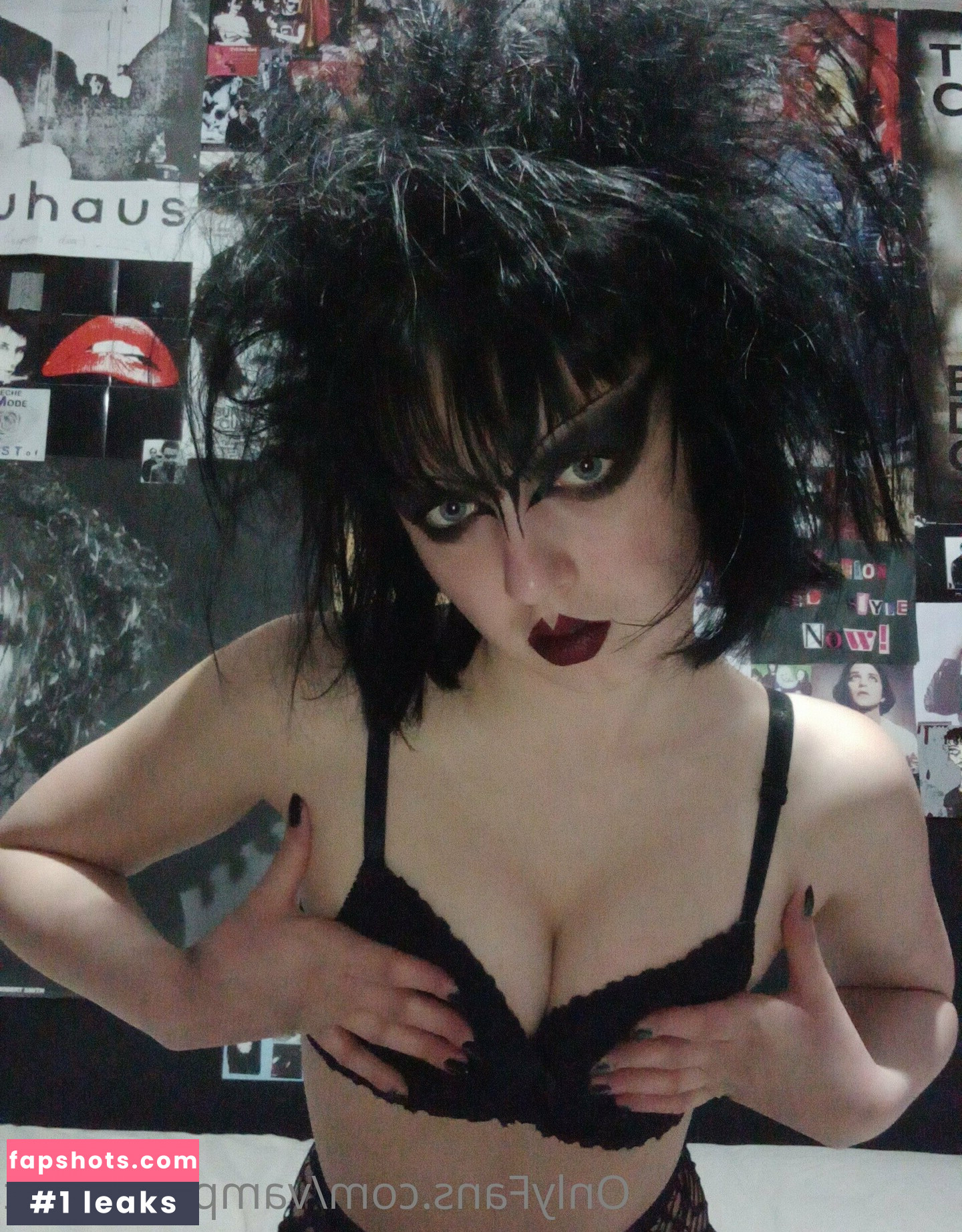 vampishvelvet gallery photo #15