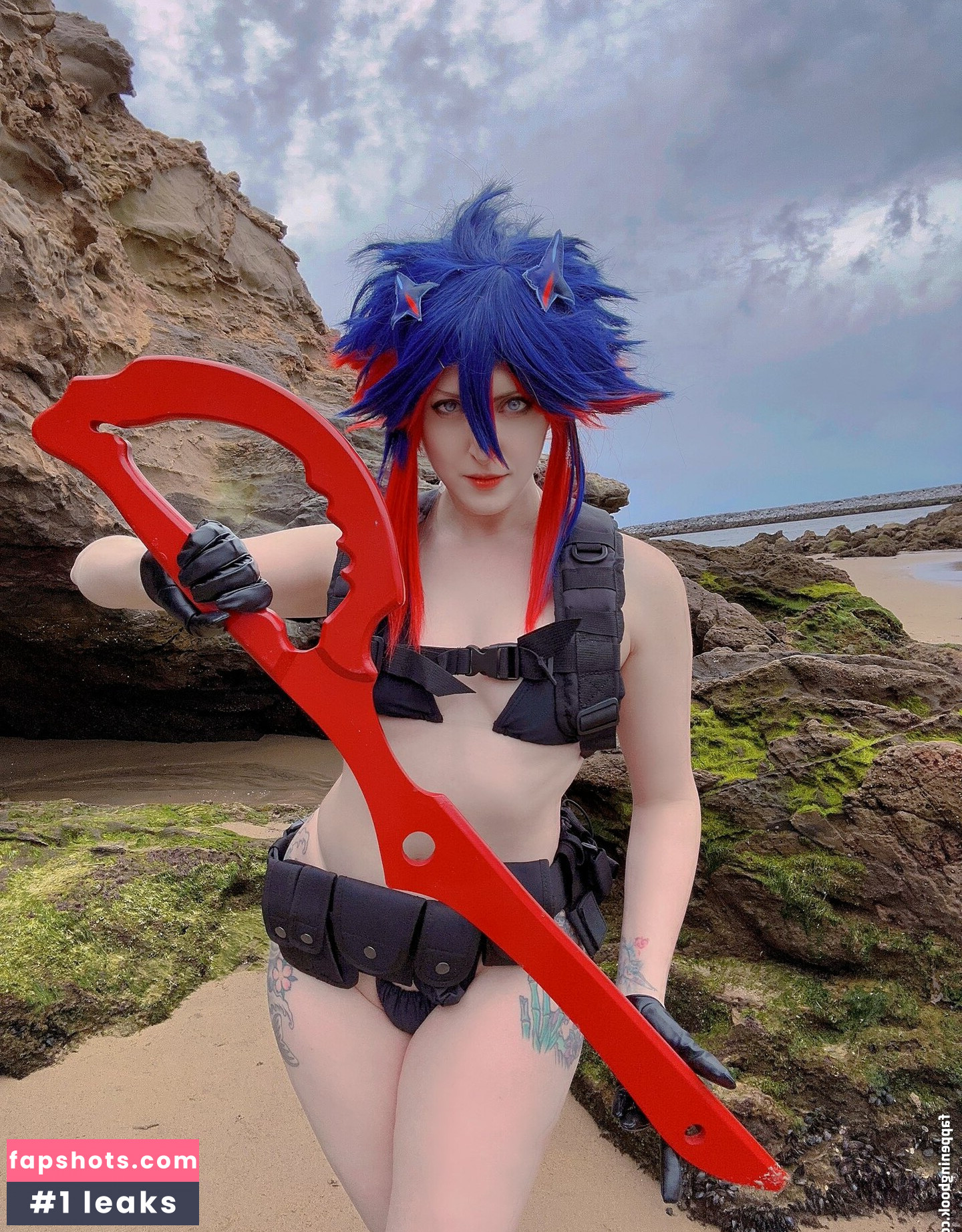 Vamplette gallery photo #11