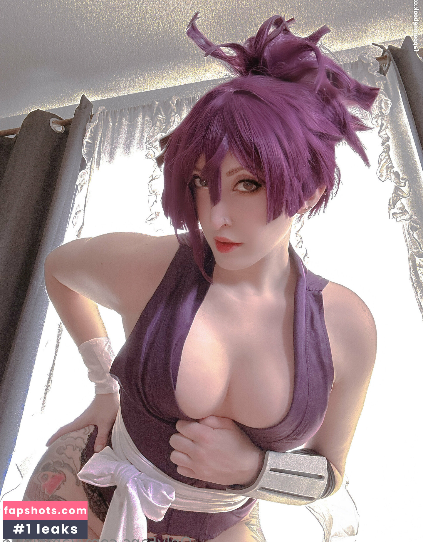 Vamplette Nacktheit OnlyFans Fotos #25 - Fapshots