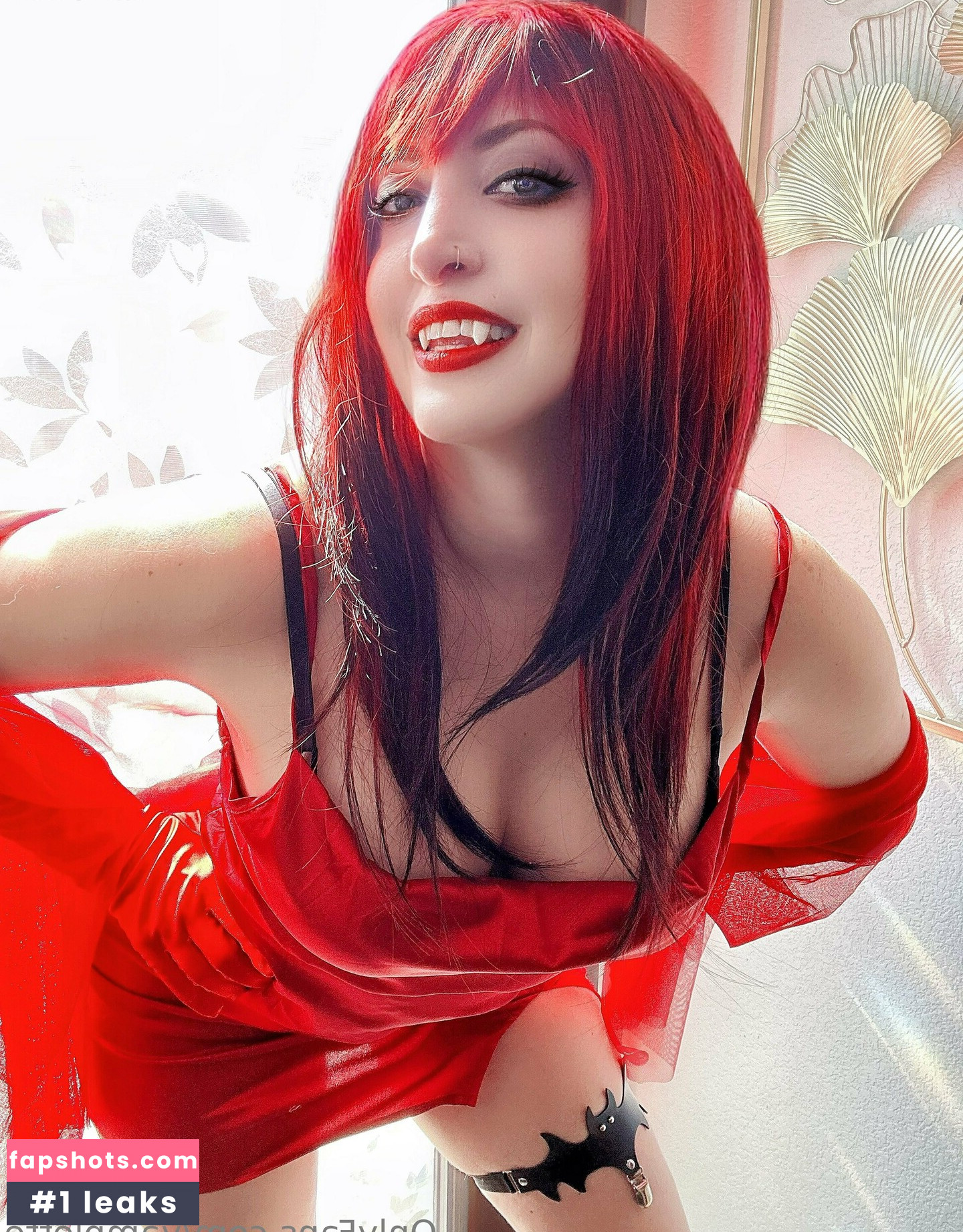 Vamplette Nacktheit OnlyFans Fotos #30 - Fapshots