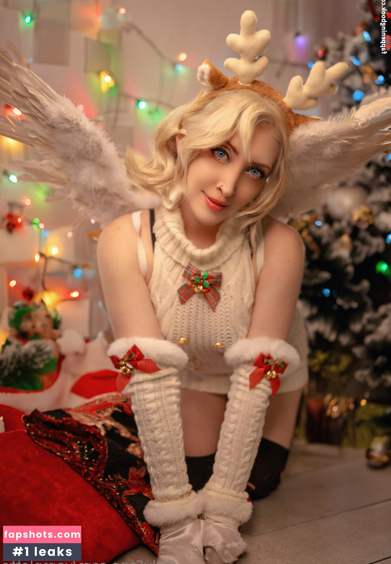 Vamplette Nacktheit OnlyFans Fotos #34 - Fapshots