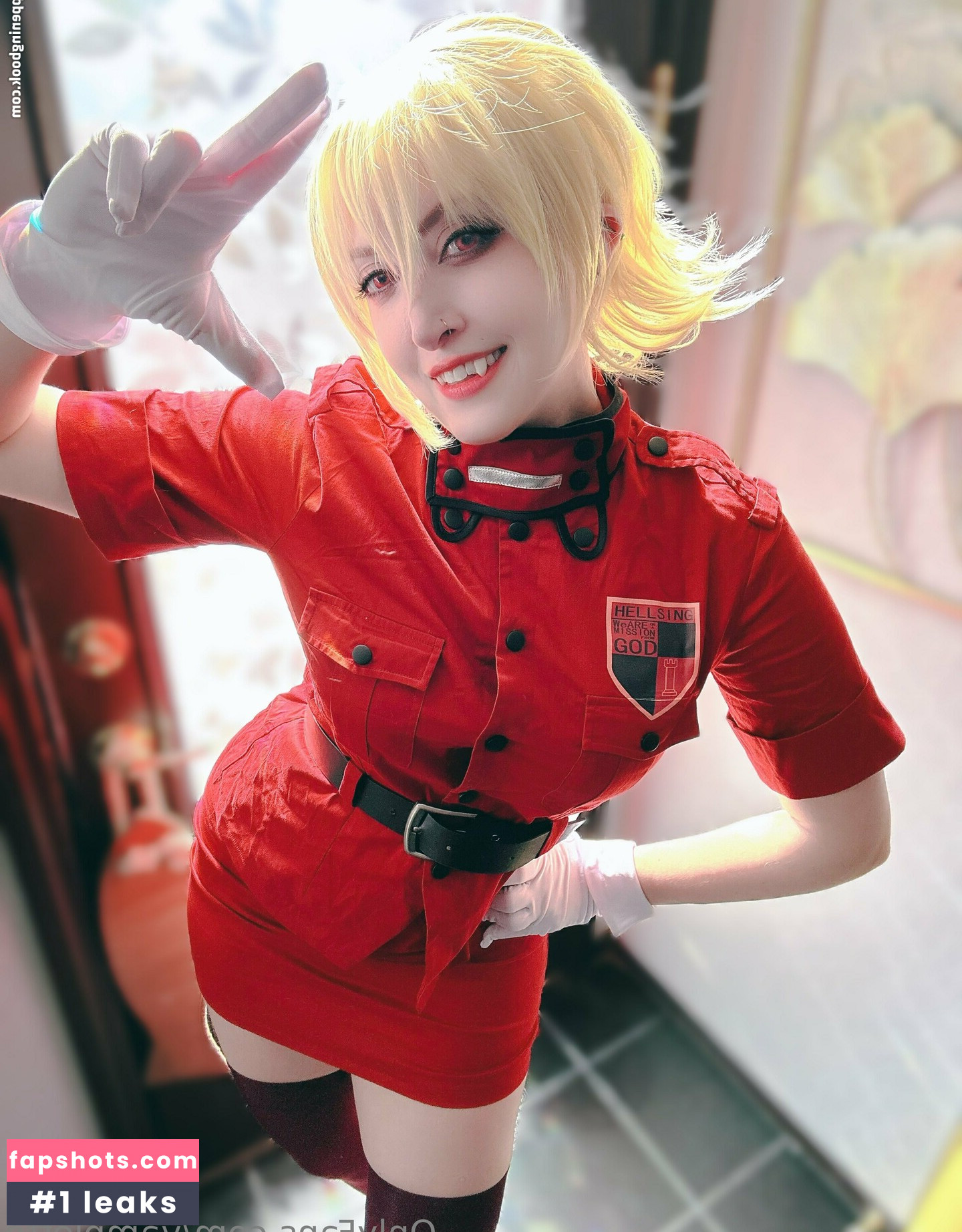 Vamplette Nacktheit OnlyFans Fotos #37 - Fapshots