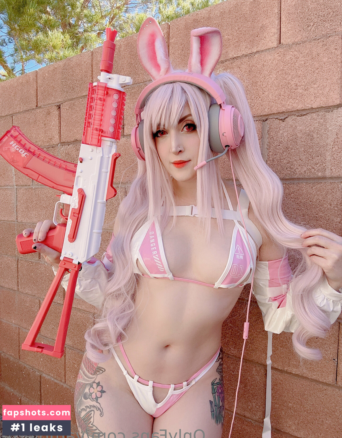 Vamplette Nacktheit OnlyFans Fotos #40 - Fapshots