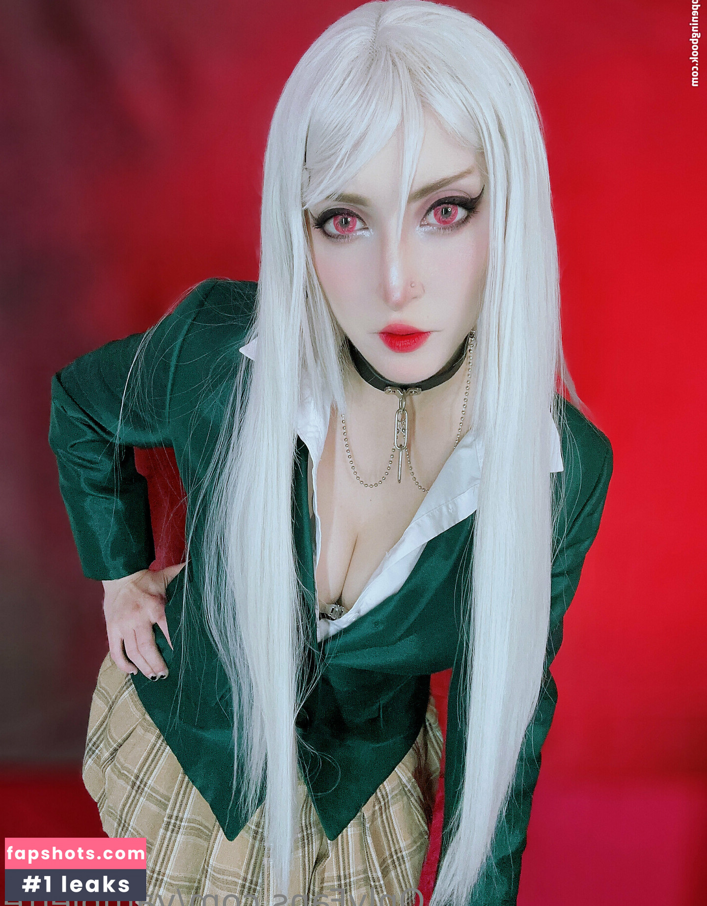 Vamplette Nacktheit OnlyFans Fotos #42 - Fapshots