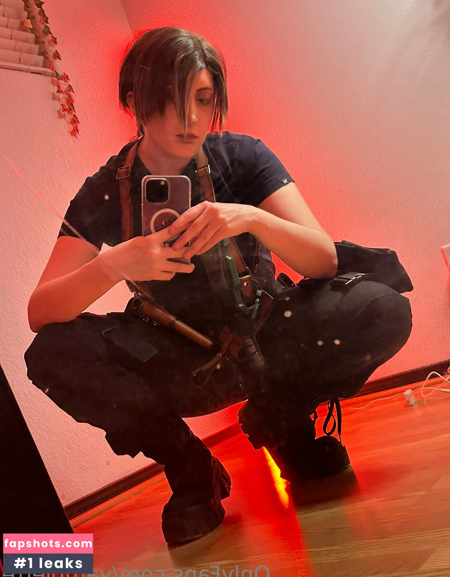 Vamplette Nacktheit OnlyFans Fotos #43 - Fapshots