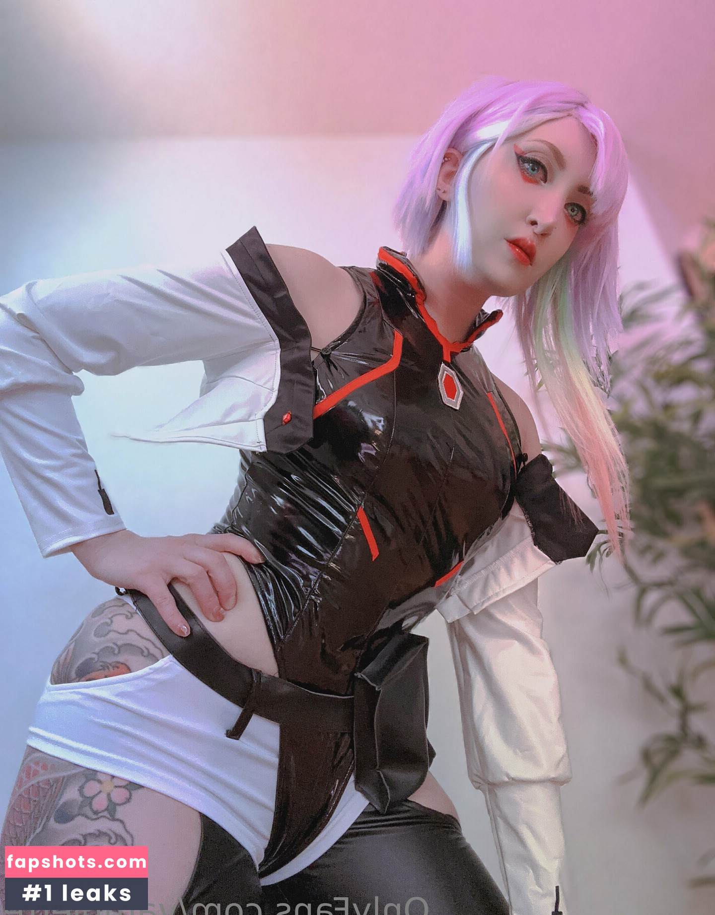 Vamplette Nacktheit OnlyFans Fotos #44 - Fapshots