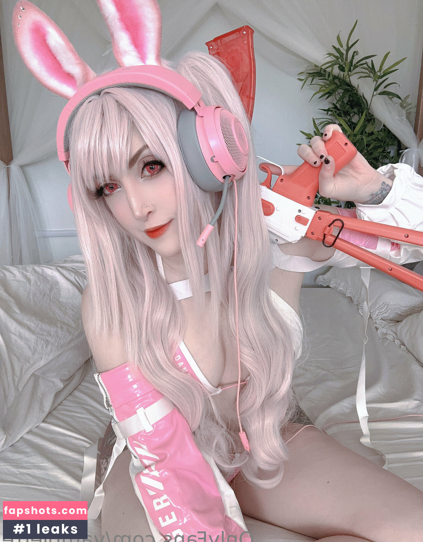 Vamplette Nacktheit OnlyFans Fotos #49 - Fapshots