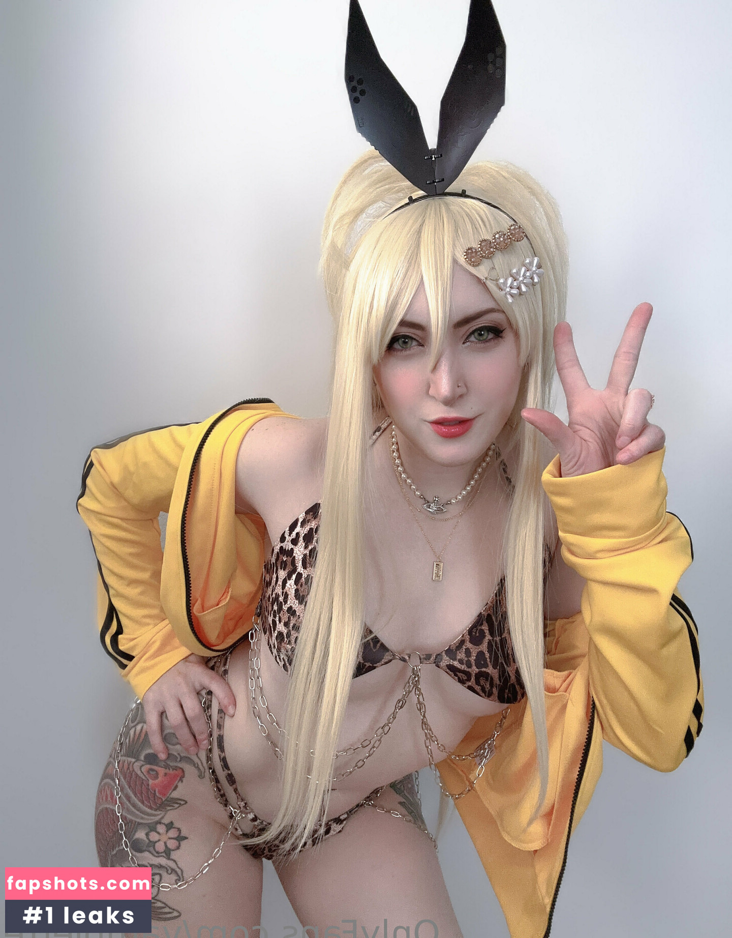 Vamplette Nacktheit OnlyFans Fotos #54 - Fapshots