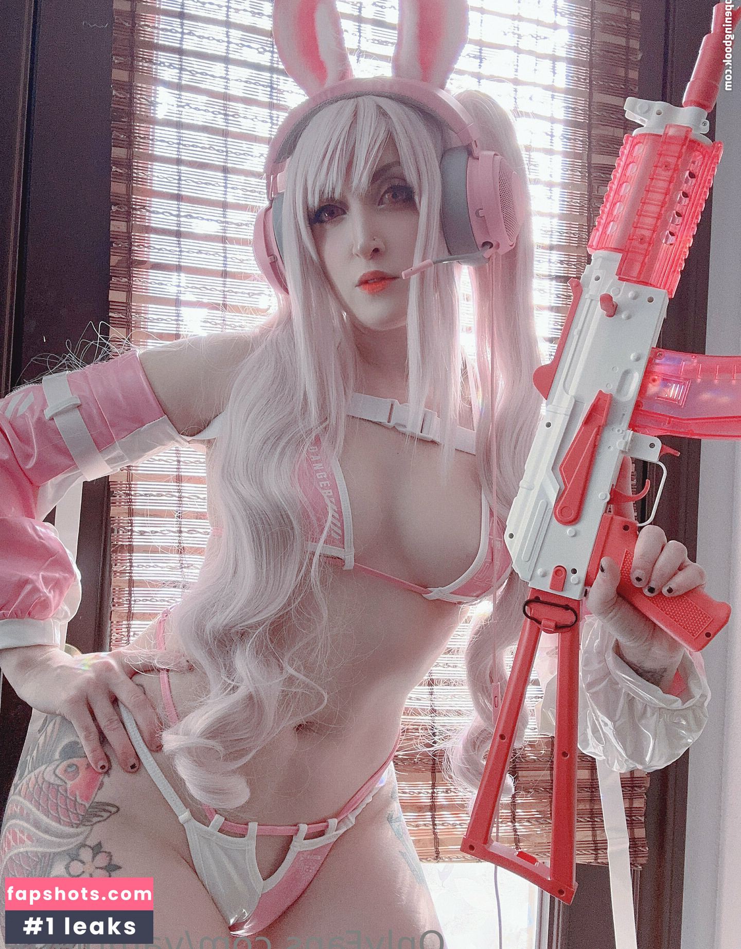 Vamplette Nacktheit OnlyFans Fotos #55 - Fapshots