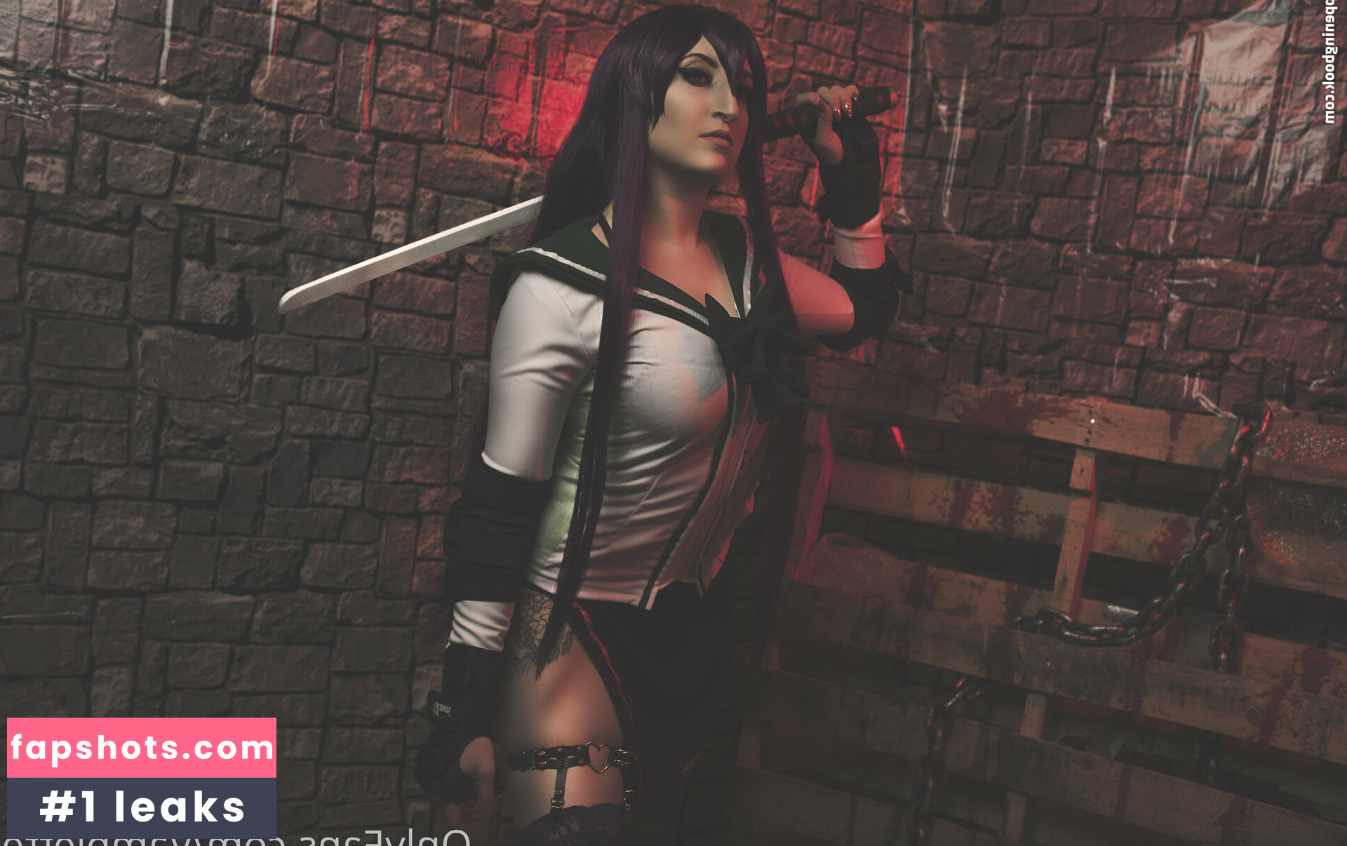 Vamplette gallery photo #72