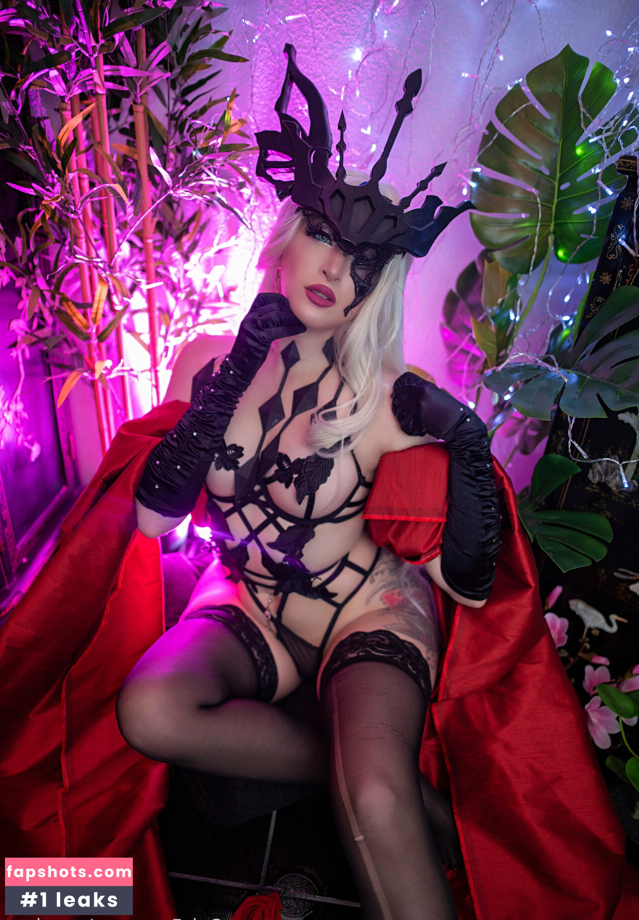 Vamplette gallery photo #98