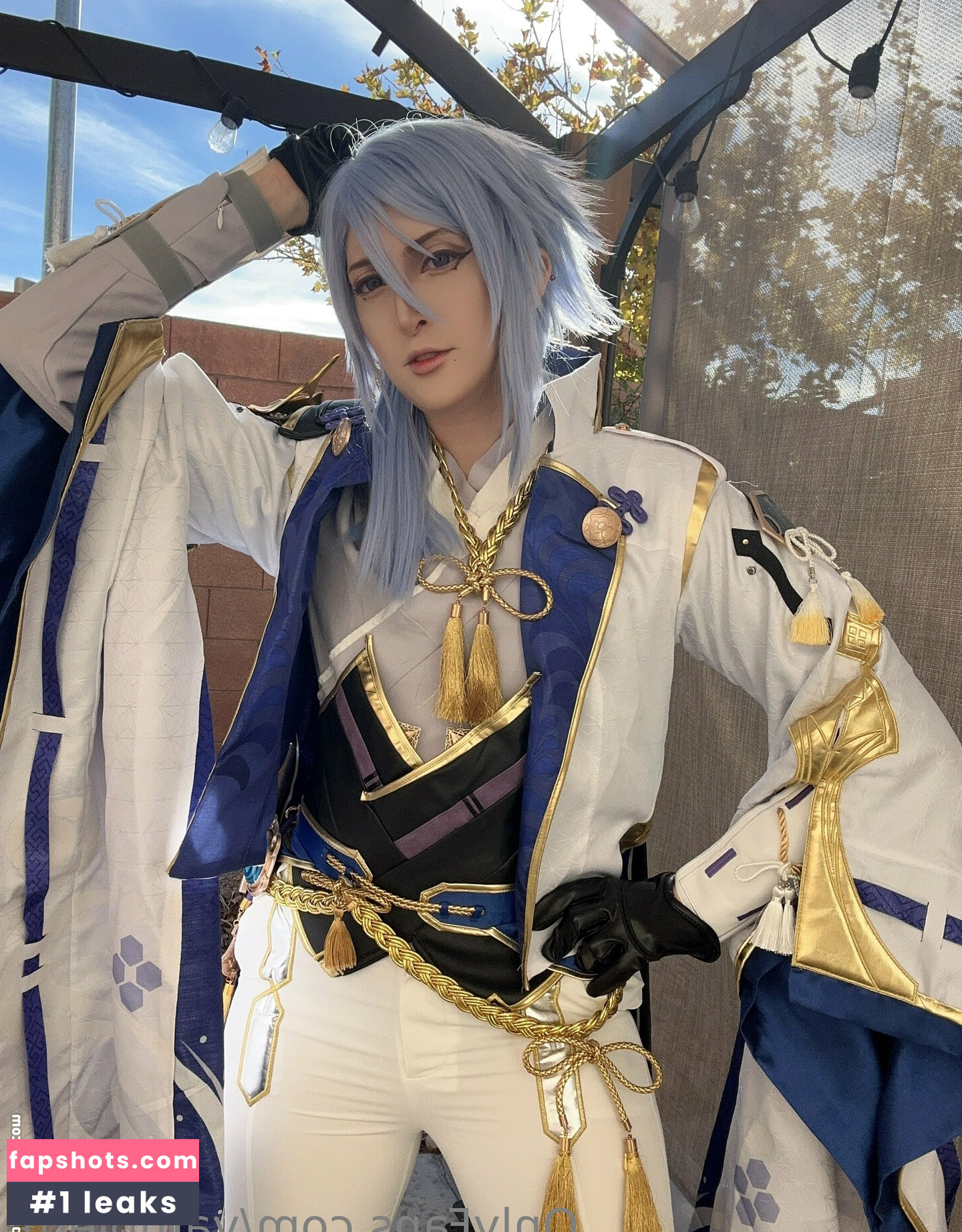 Vamplette gallery photo #99