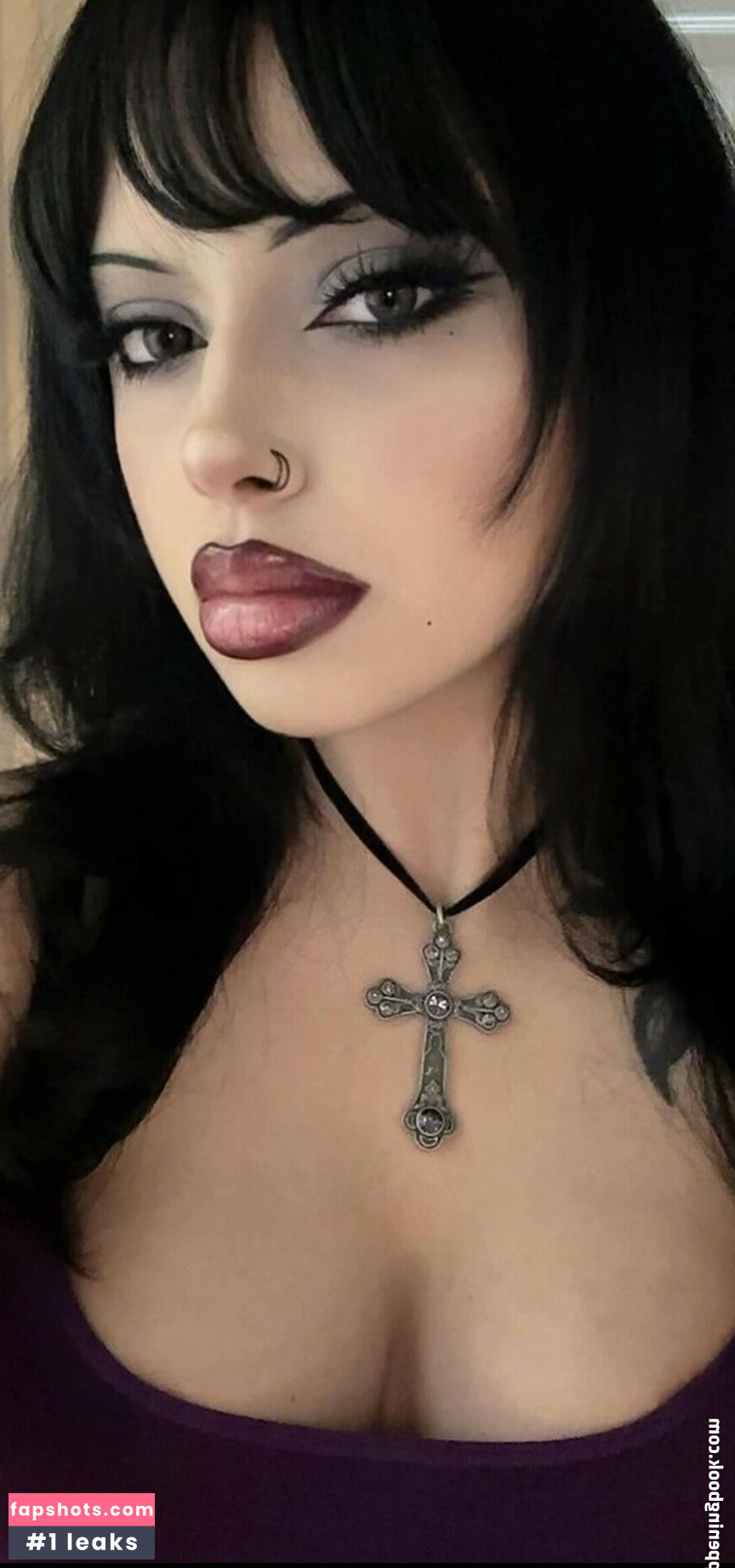 Vamppixiee Filtración Desnuda OnlyFans Foto #12 - Fapshots