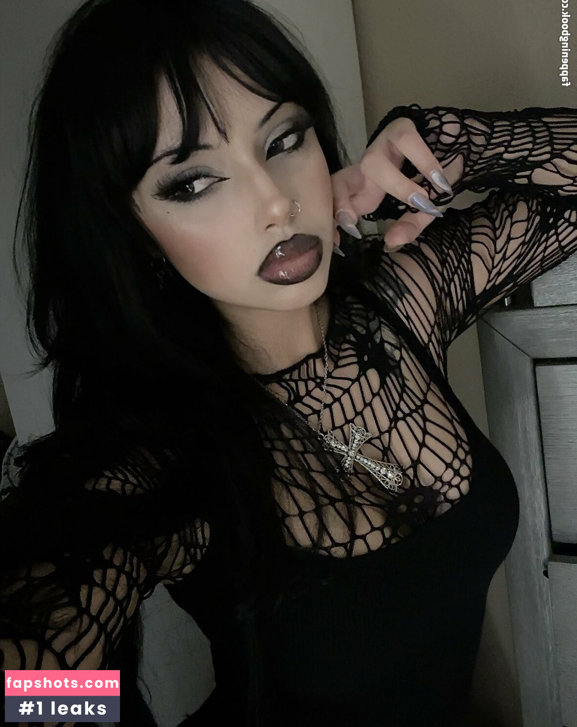 Vamppixiee Filtración Desnuda OnlyFans Foto #13 - Fapshots