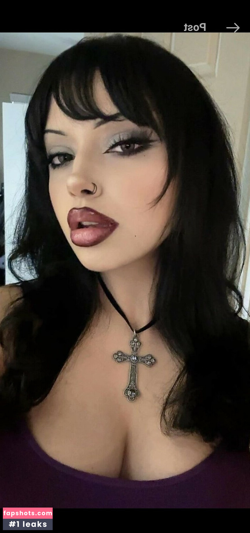 Vamppixiee Nacktheit OnlyFans Fotos #14 - Fapshots