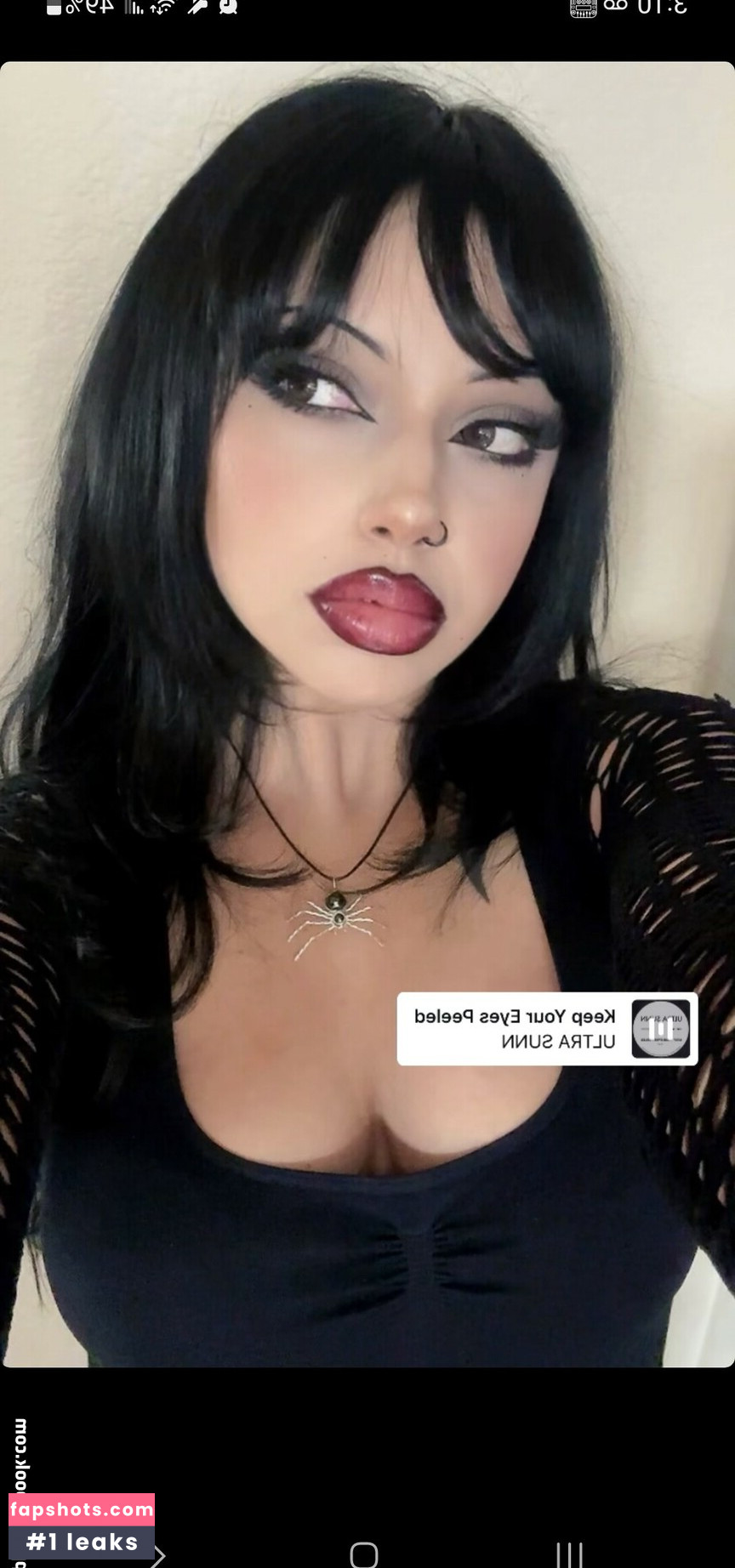 Vamppixiee Nacktheit OnlyFans Fotos #16 - Fapshots