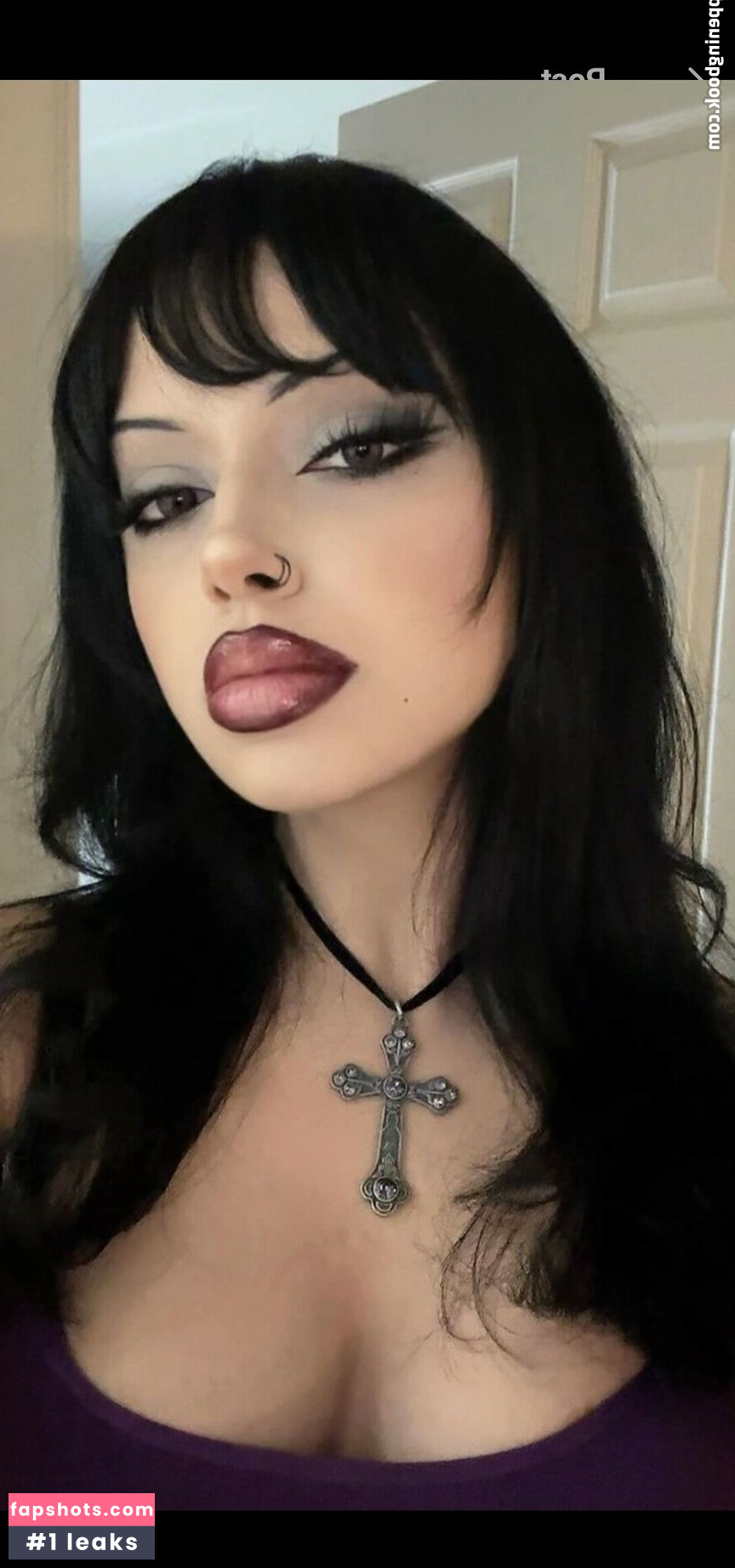 Vamppixiee Nacktheit OnlyFans Fotos #17 - Fapshots