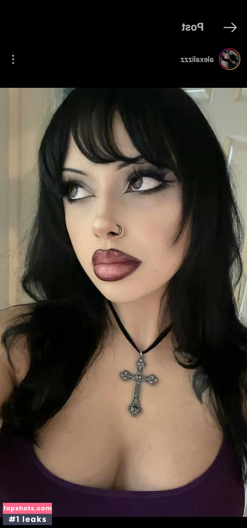 Vamppixiee Nacktheit OnlyFans Fotos #18 - Fapshots