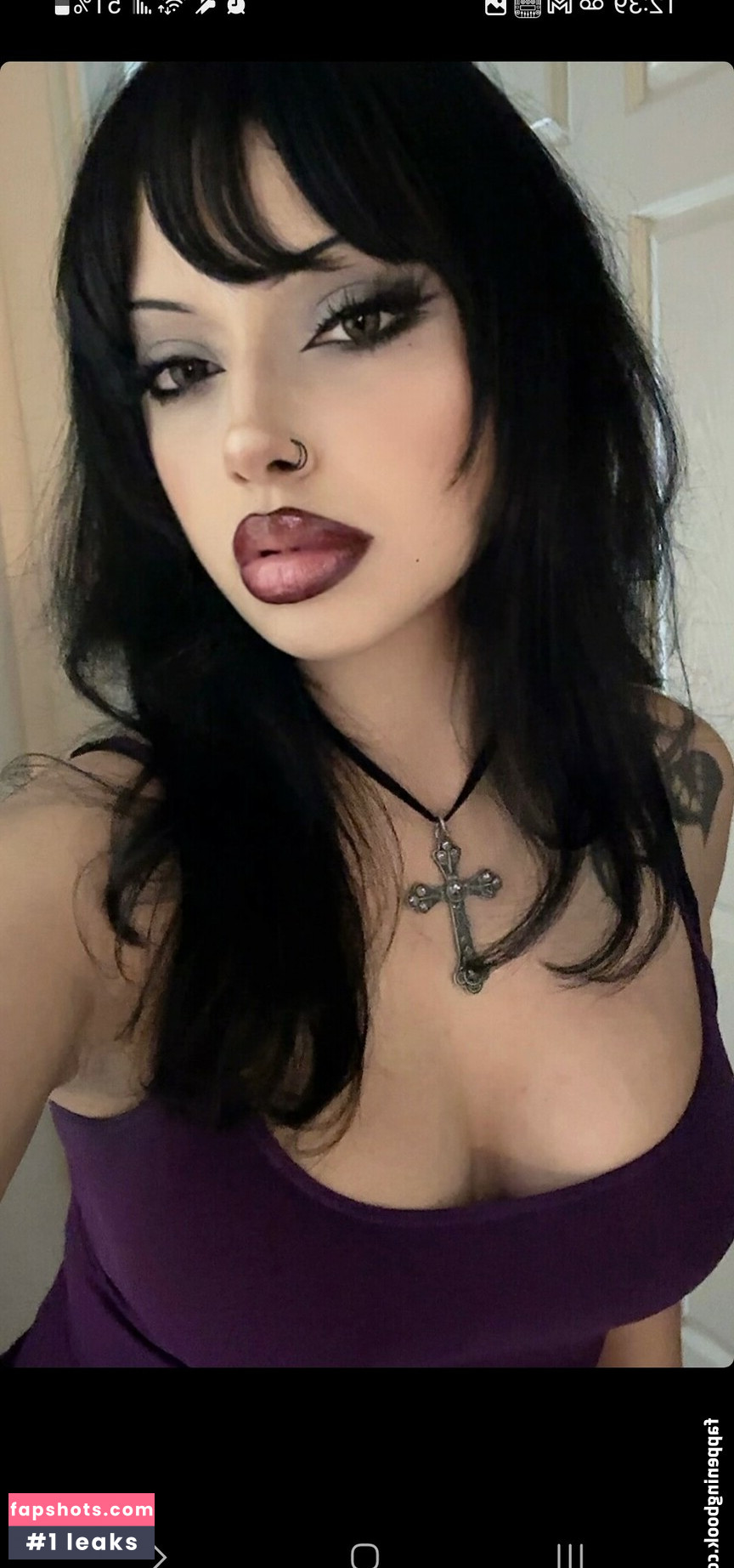 Vamppixiee Nacktheit OnlyFans Fotos #19 - Fapshots