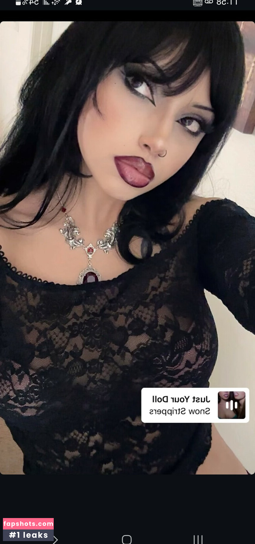 Vamppixiee Nacktheit OnlyFans Fotos #20 - Fapshots