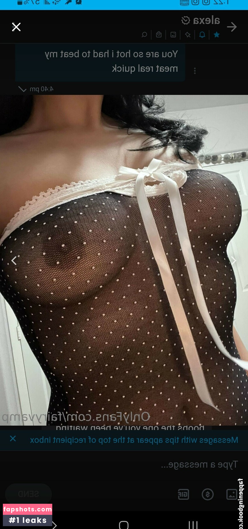 Vamppixiee Filtración Desnuda OnlyFans Foto #36 - Fapshots