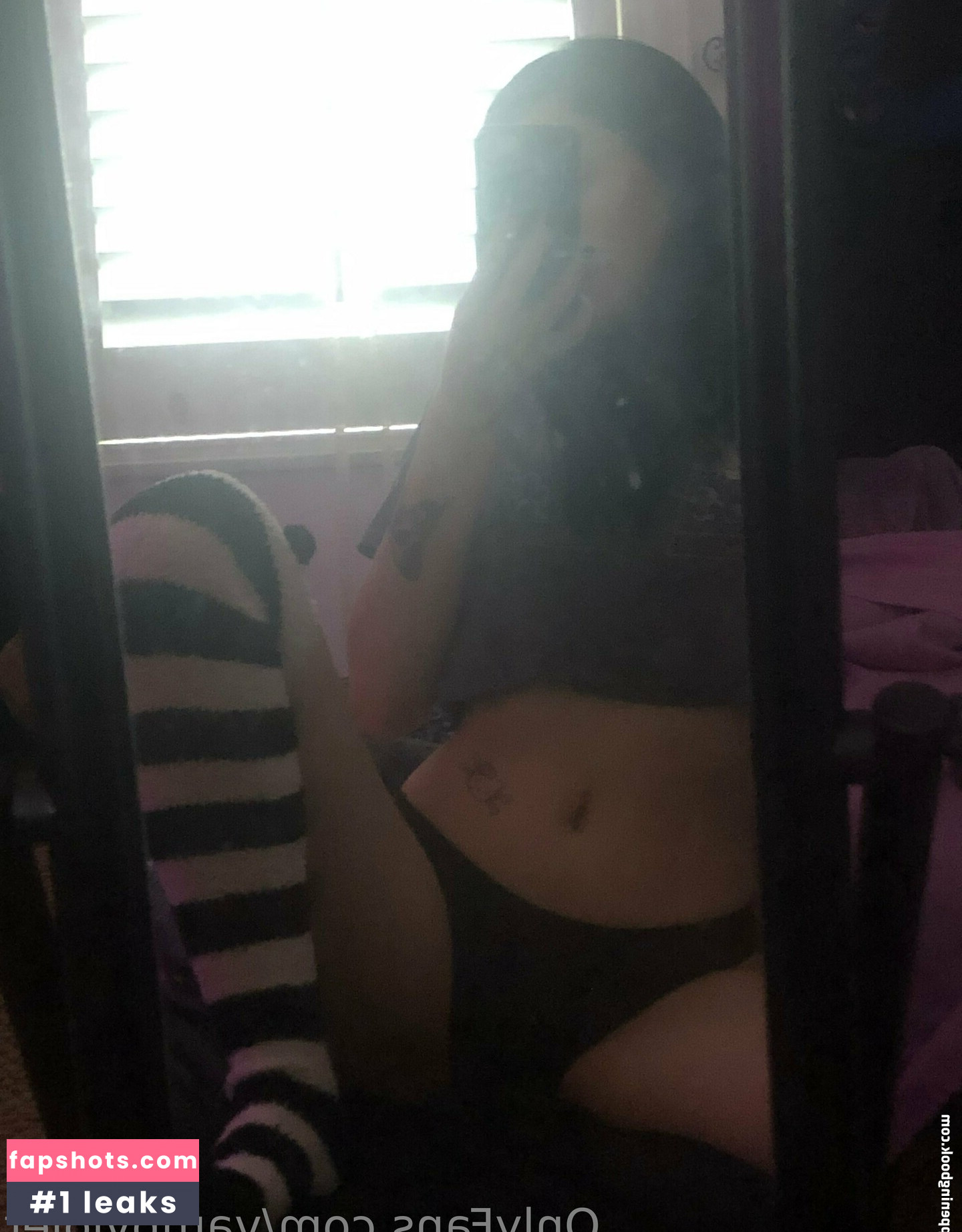 vampviolet Filtración Desnuda OnlyFans Foto #21 - Fapshots